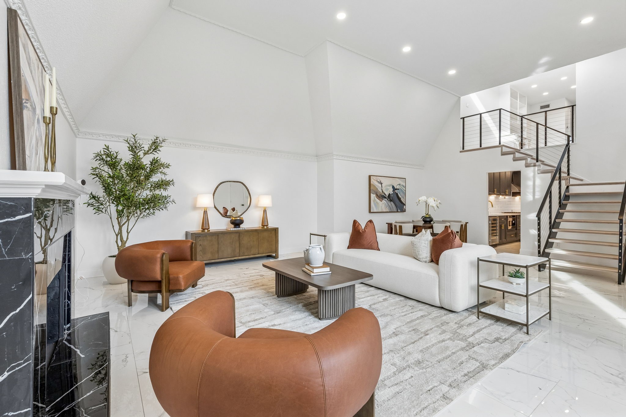 10541 Berry Knoll Drive Dallas TX 75230