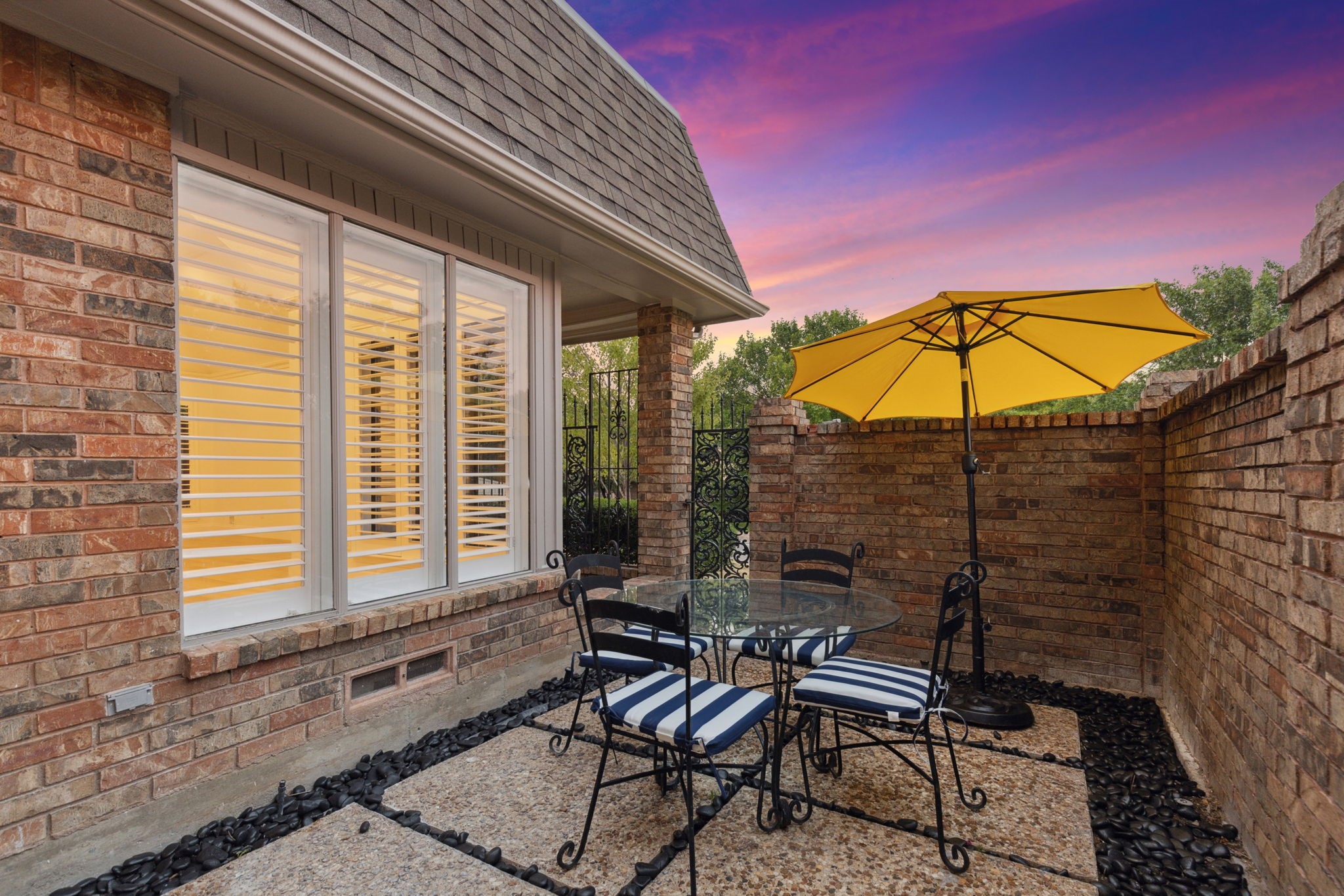 10541 Berry Knoll Drive Dallas TX 75230