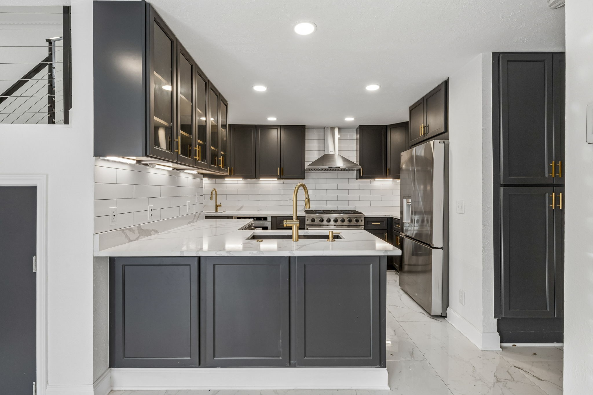 10541 Berry Knoll Drive Dallas TX 75230