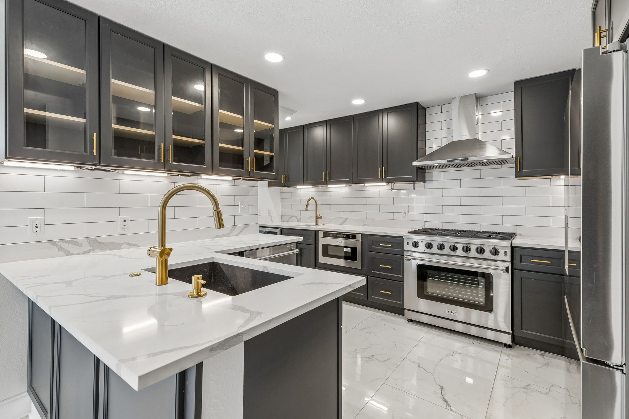 10541 Berry Knoll Drive Dallas TX 75230