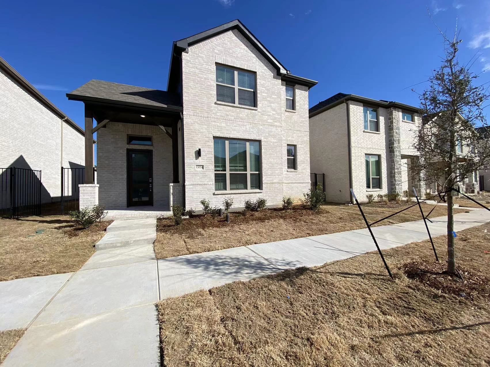 13034 Scissortail Drive Frisco TX 75035