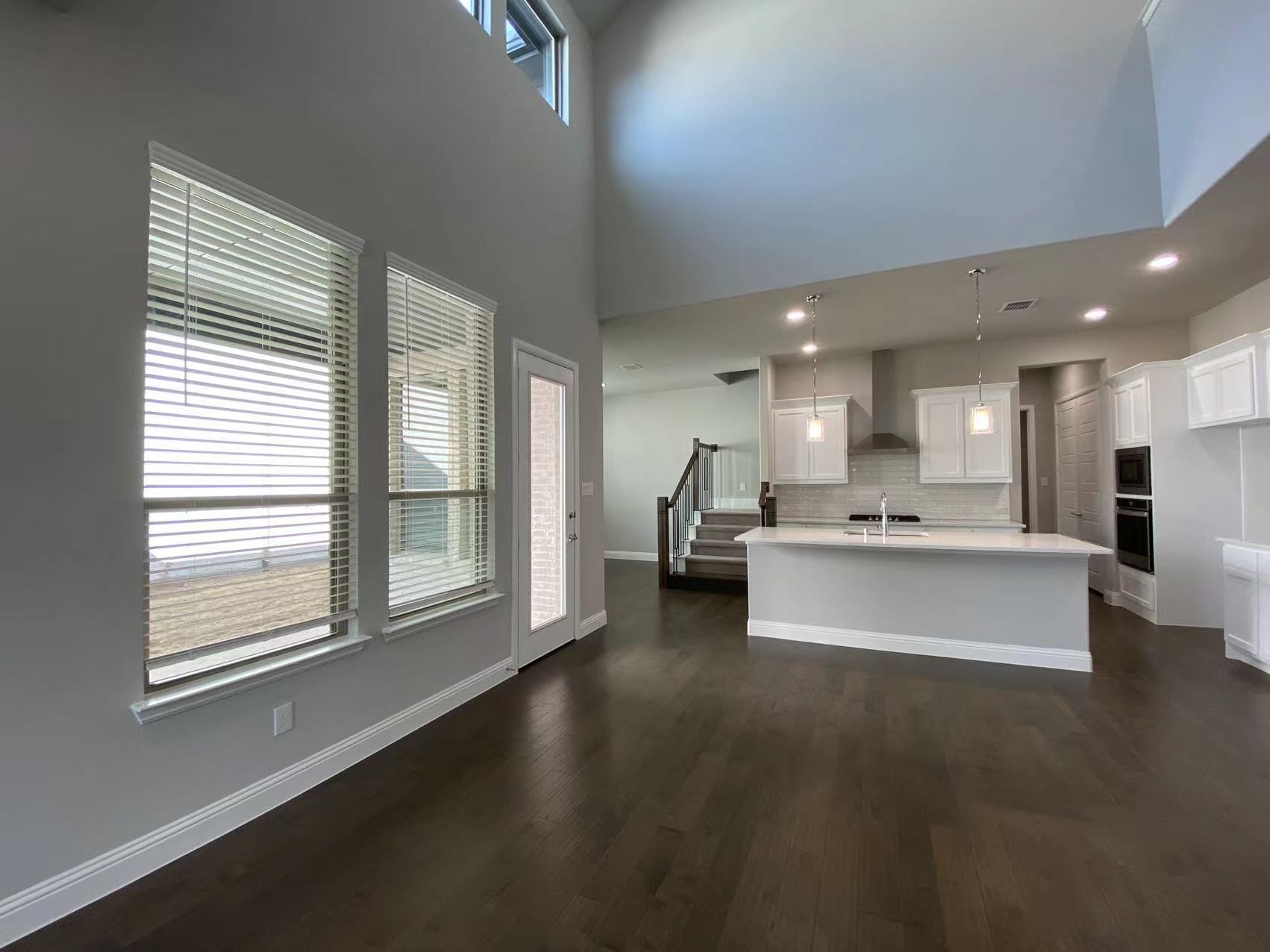 13034 Scissortail Drive Frisco TX 75035