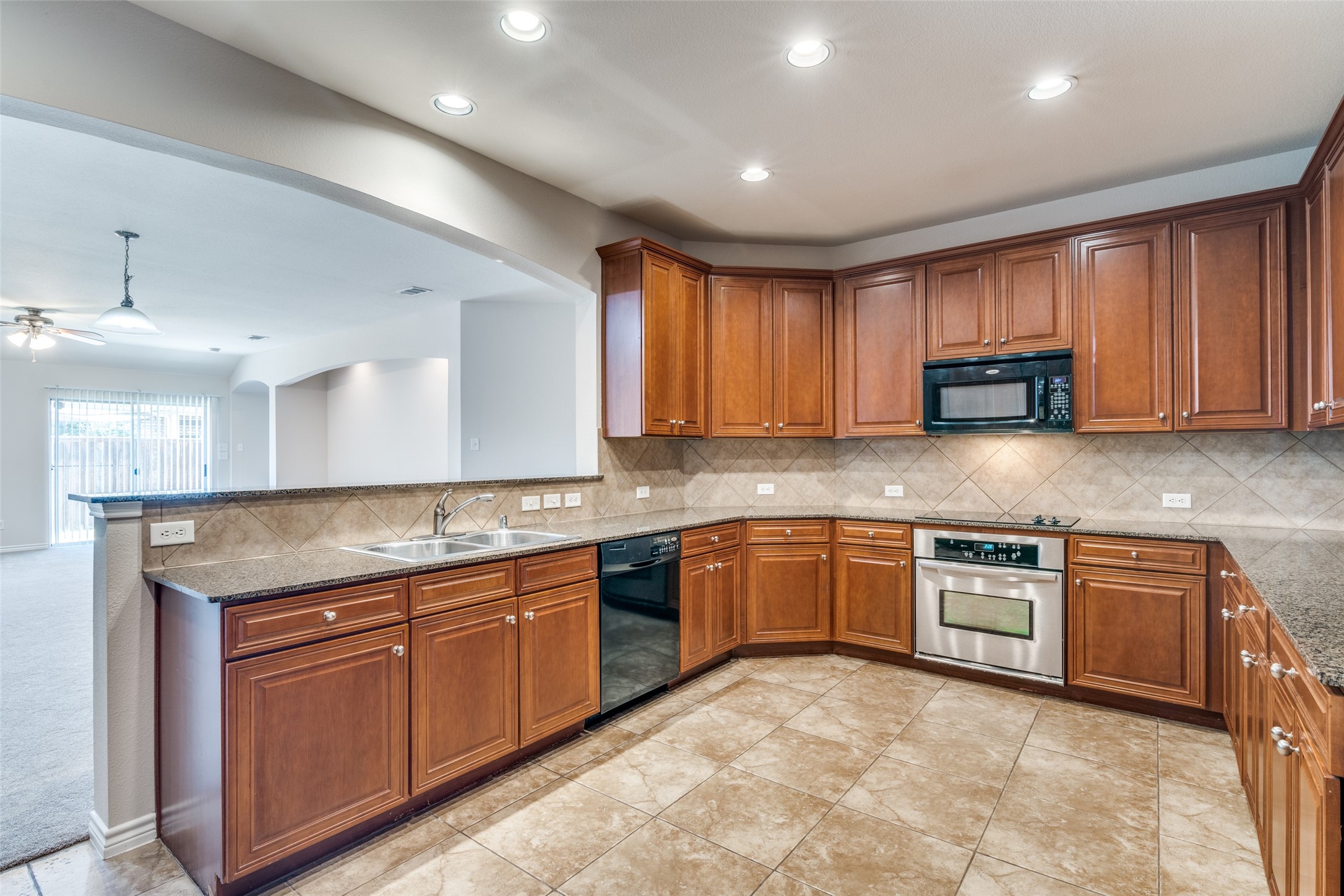 5813 Stone Mountain Road The Colony TX 75056