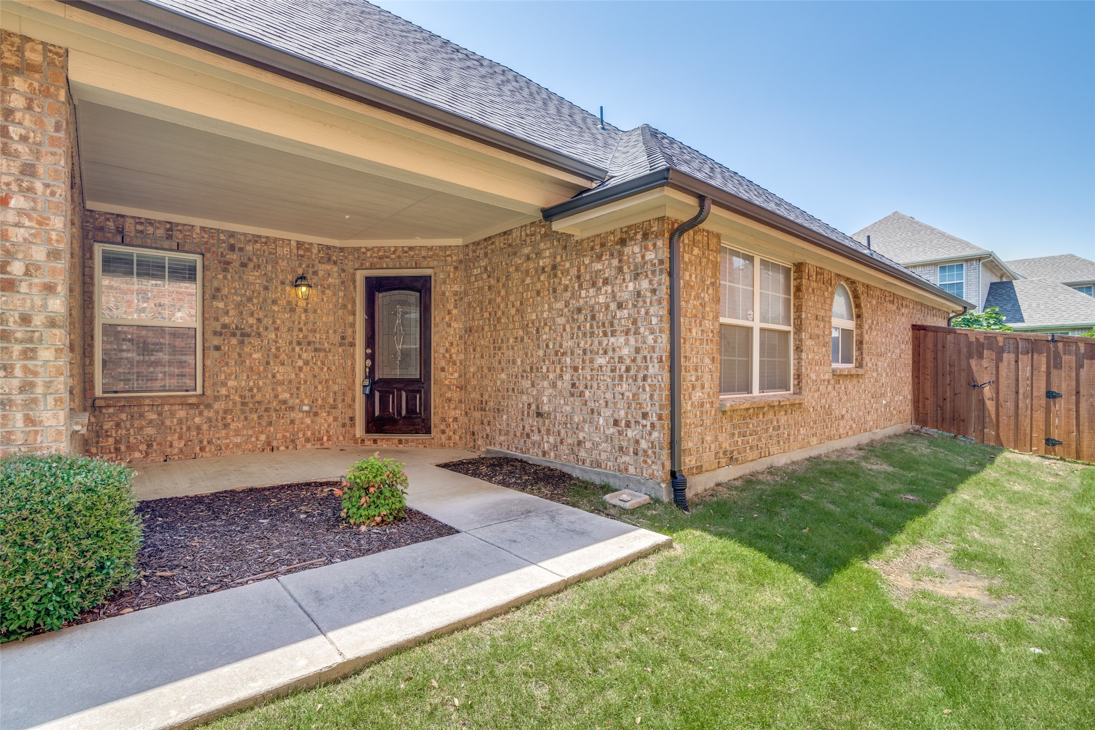 5813 Stone Mountain Road The Colony TX 75056