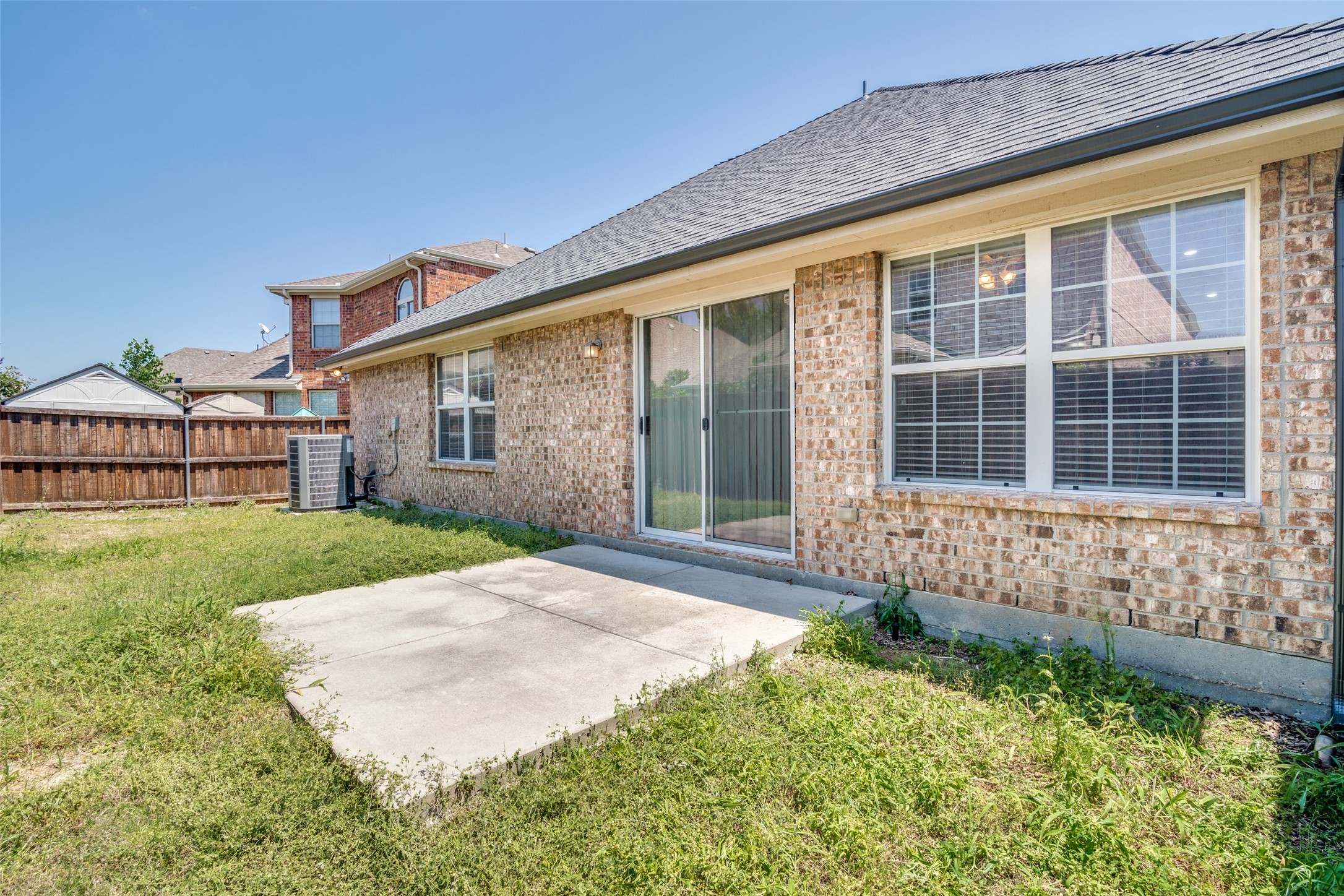 5813 Stone Mountain Road The Colony TX 75056