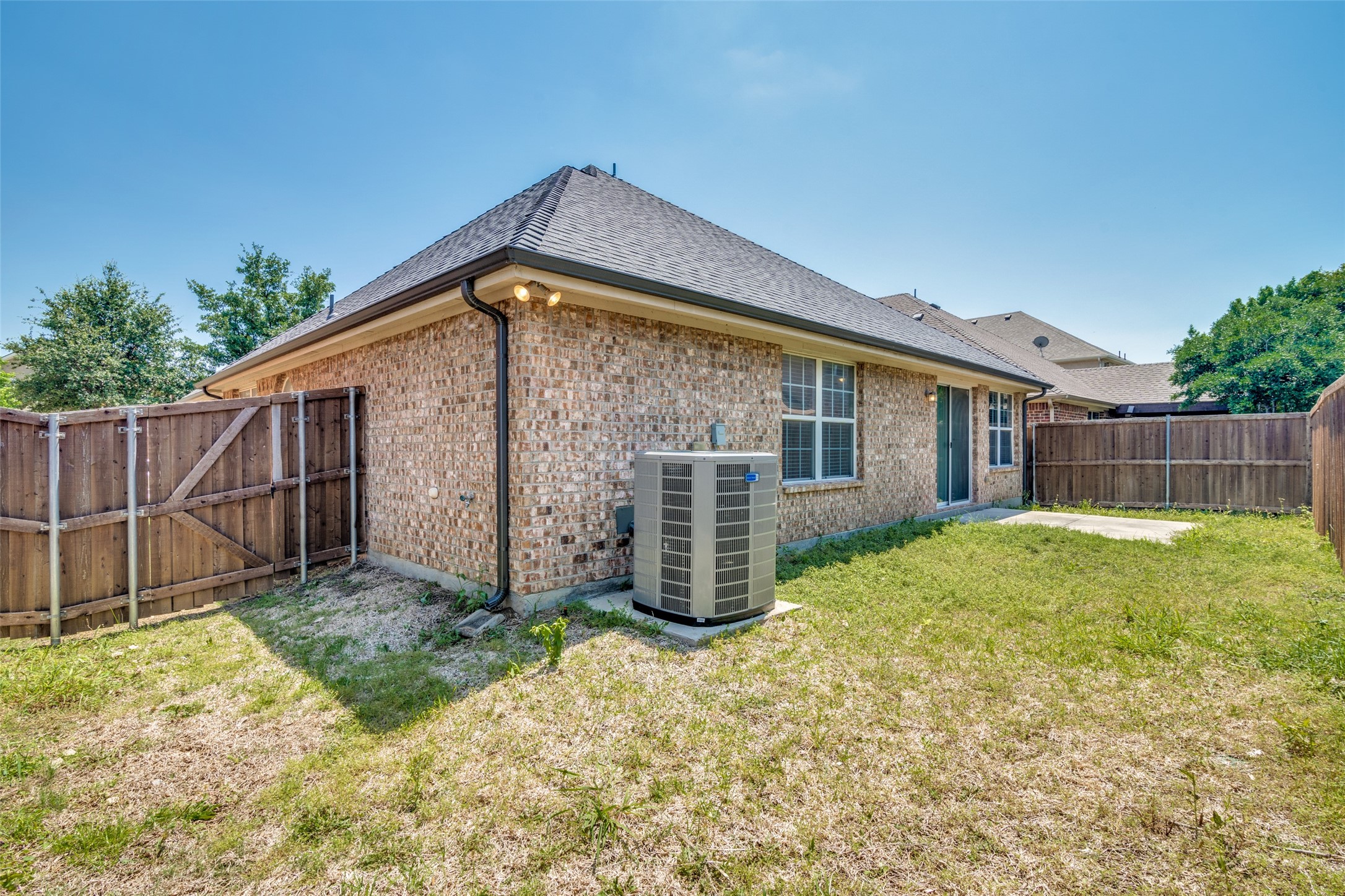 5813 Stone Mountain Road The Colony TX 75056