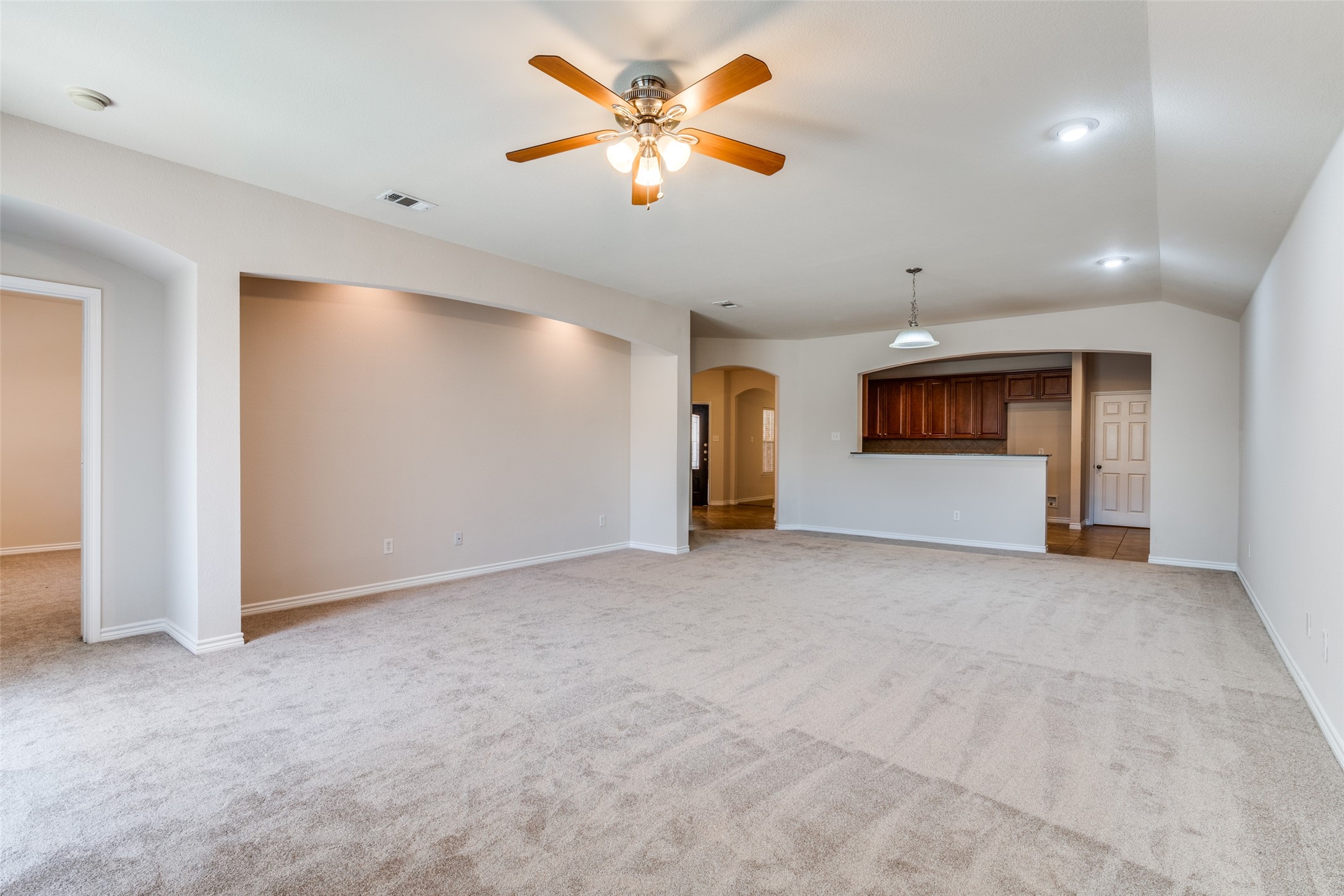 5813 Stone Mountain Road The Colony TX 75056