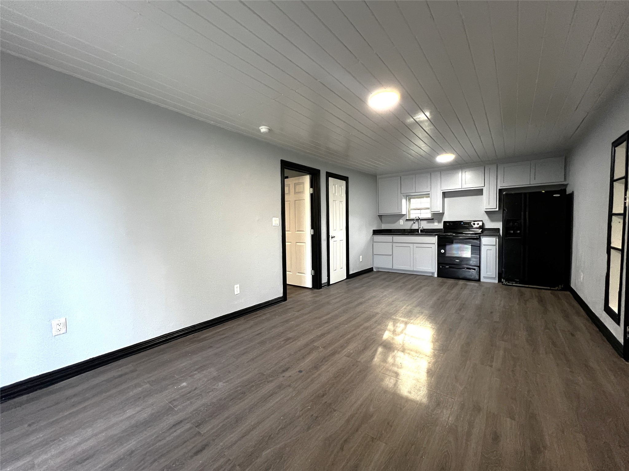 5205 Calloway Street Sansom Park TX 76114
