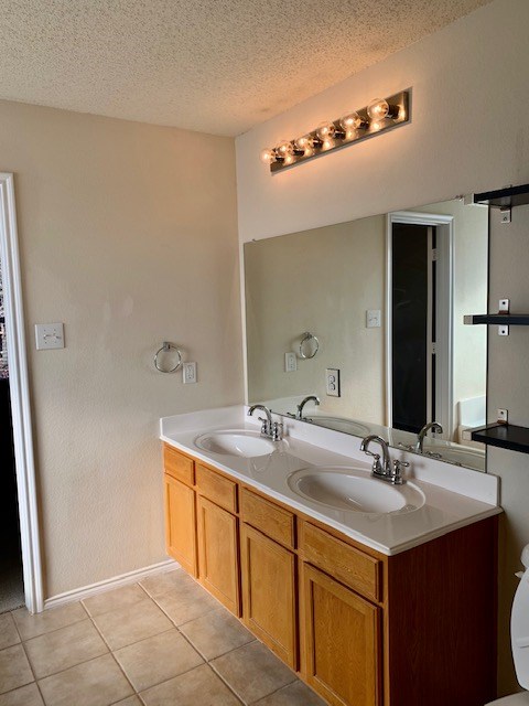 9964 George Bush Drive Mckinney TX 75072
