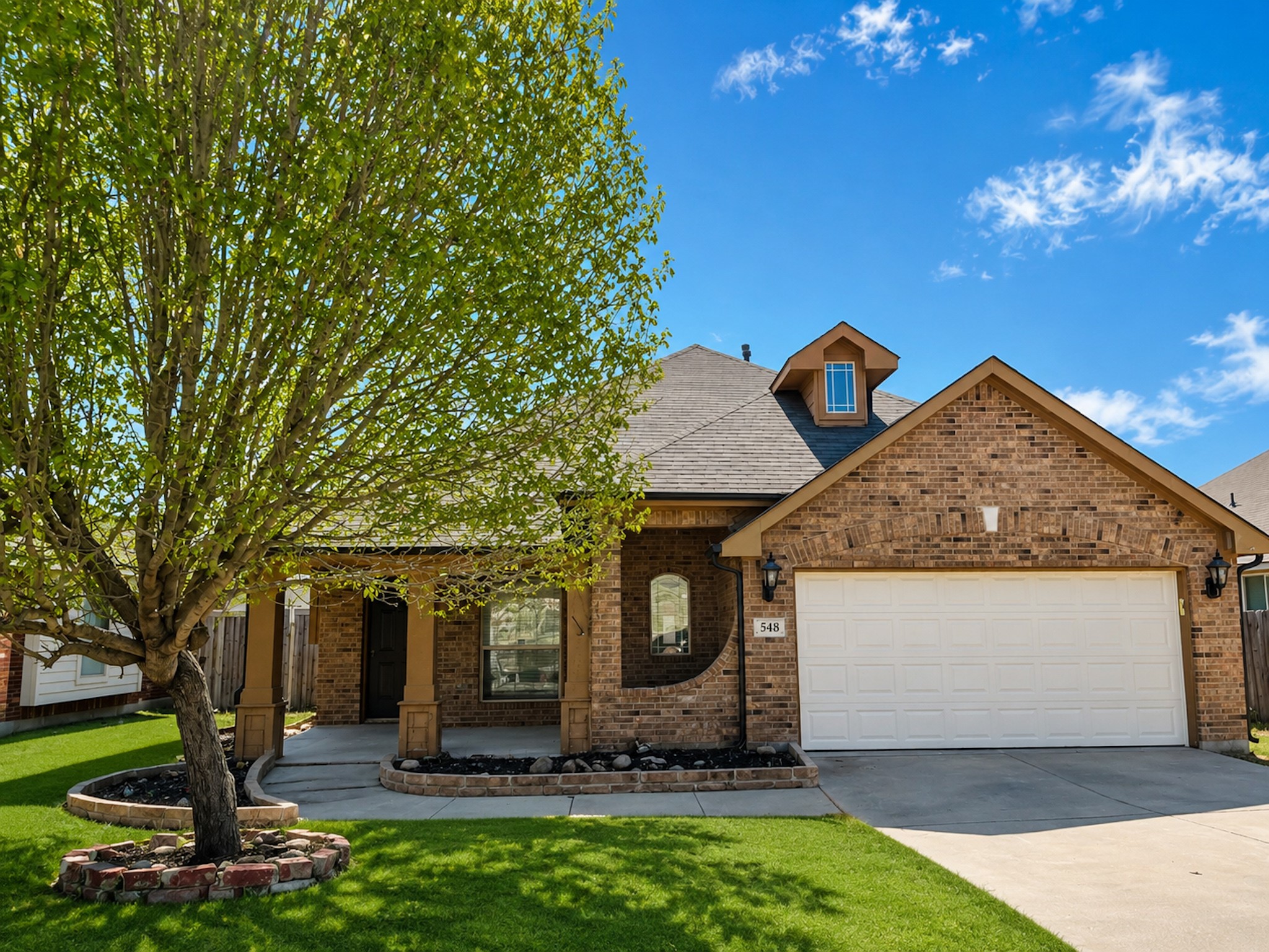 548 Kerry Street Crowley TX 76036
