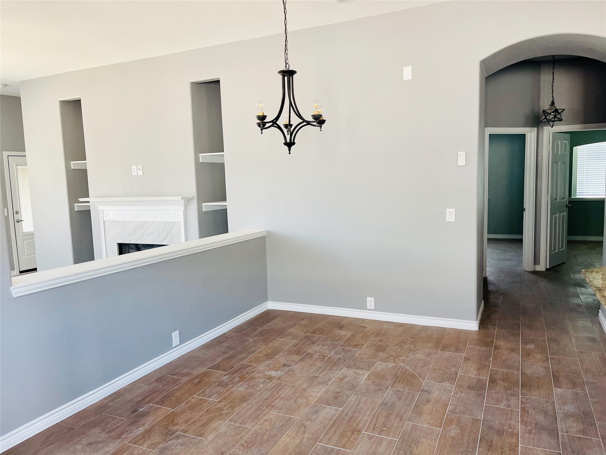 548 Kerry Street Crowley TX 76036