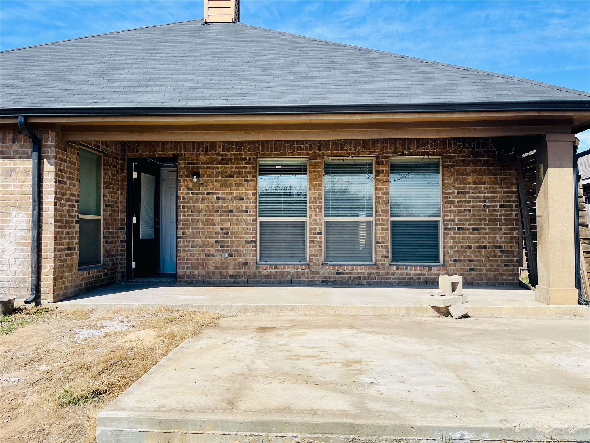 548 Kerry Street Crowley TX 76036