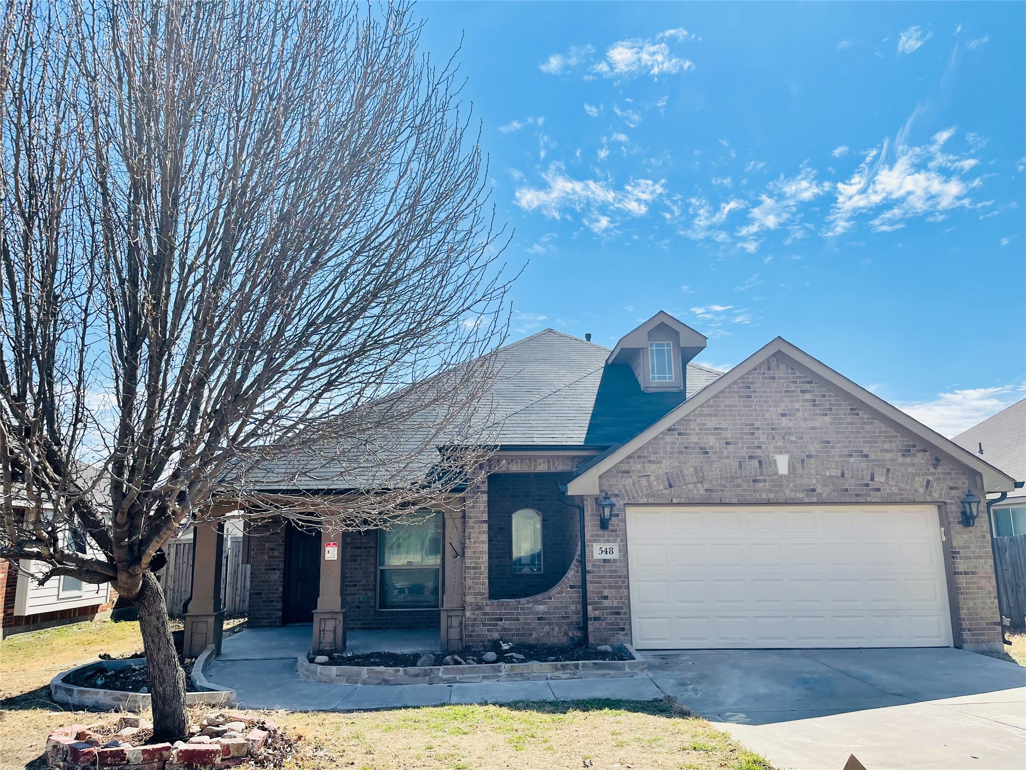 548 Kerry Street Crowley TX 76036