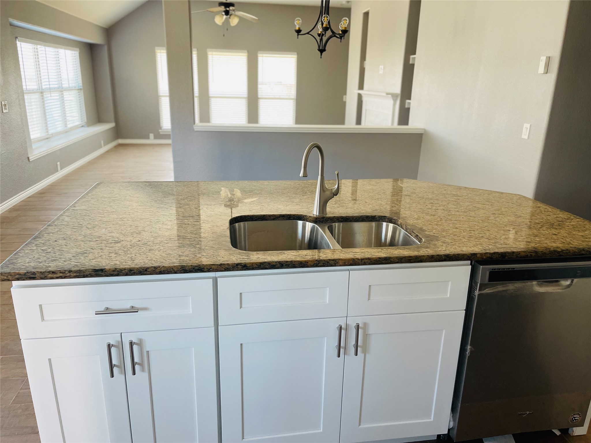 548 Kerry Street Crowley TX 76036