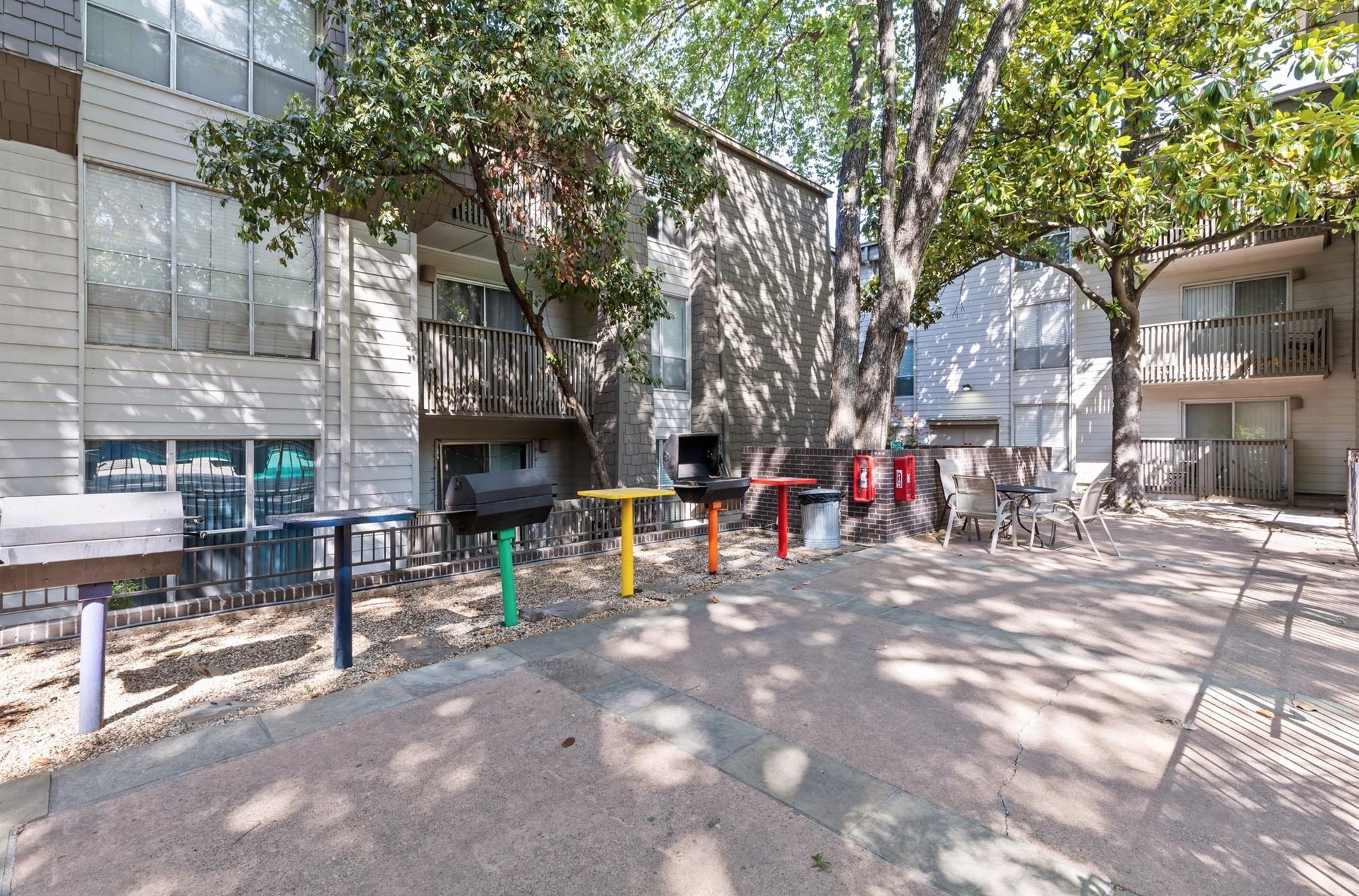 4837 Cedar Springs Road Dallas TX 75219