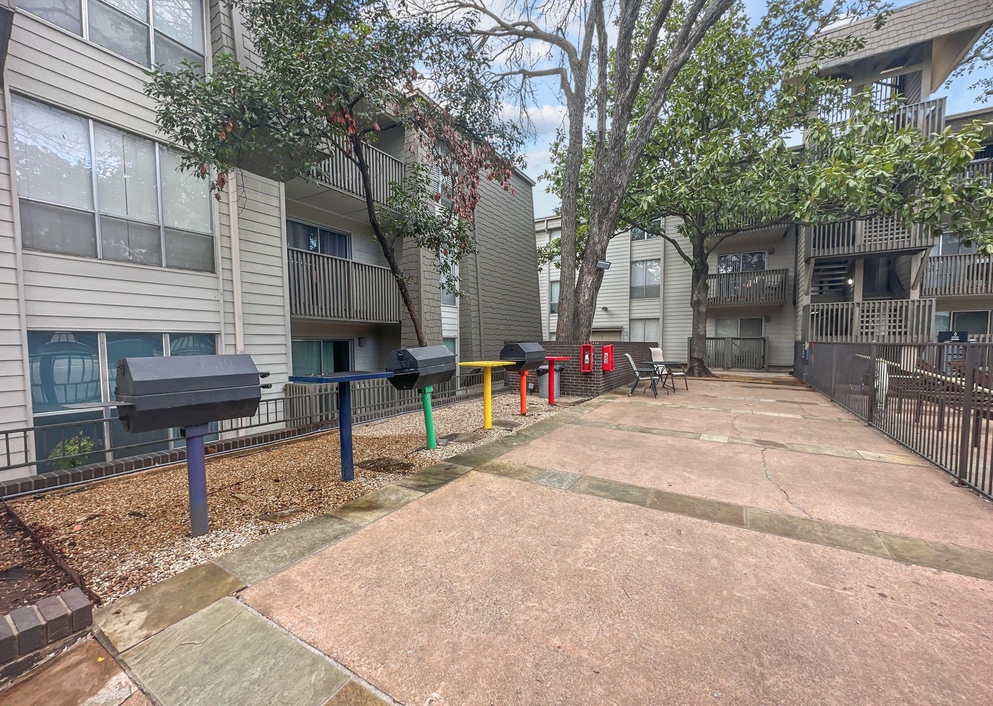 4837 Cedar Springs Road Dallas TX 75219