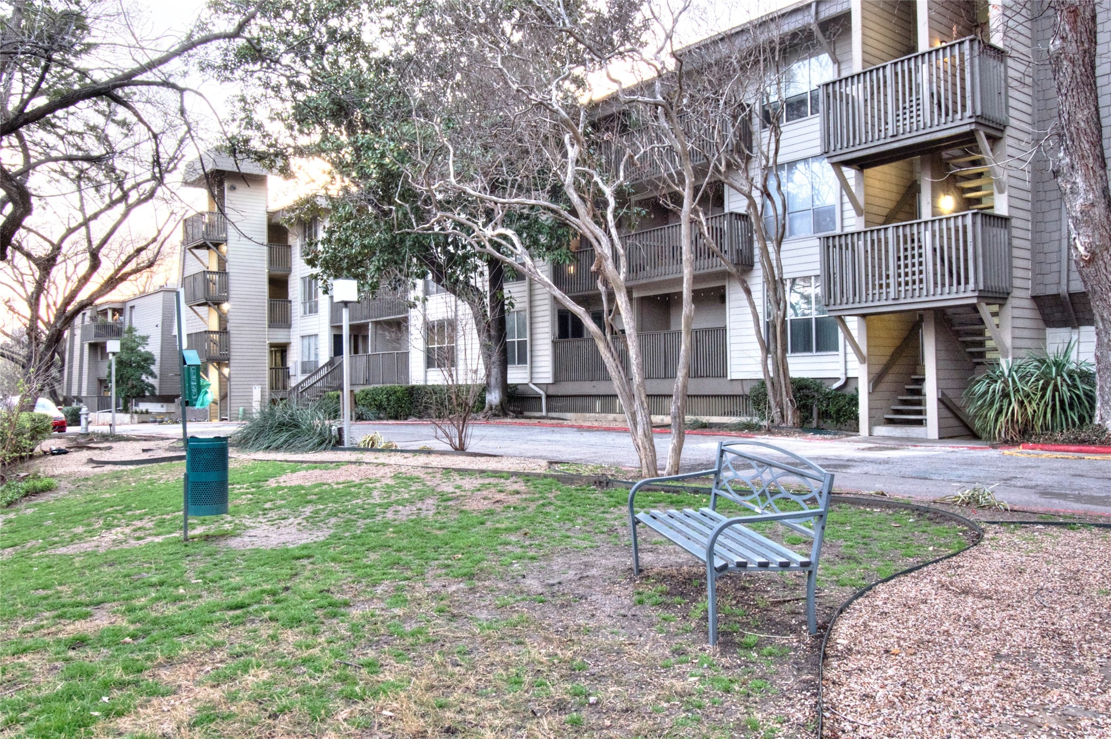 4837 Cedar Springs Road Dallas TX 75219