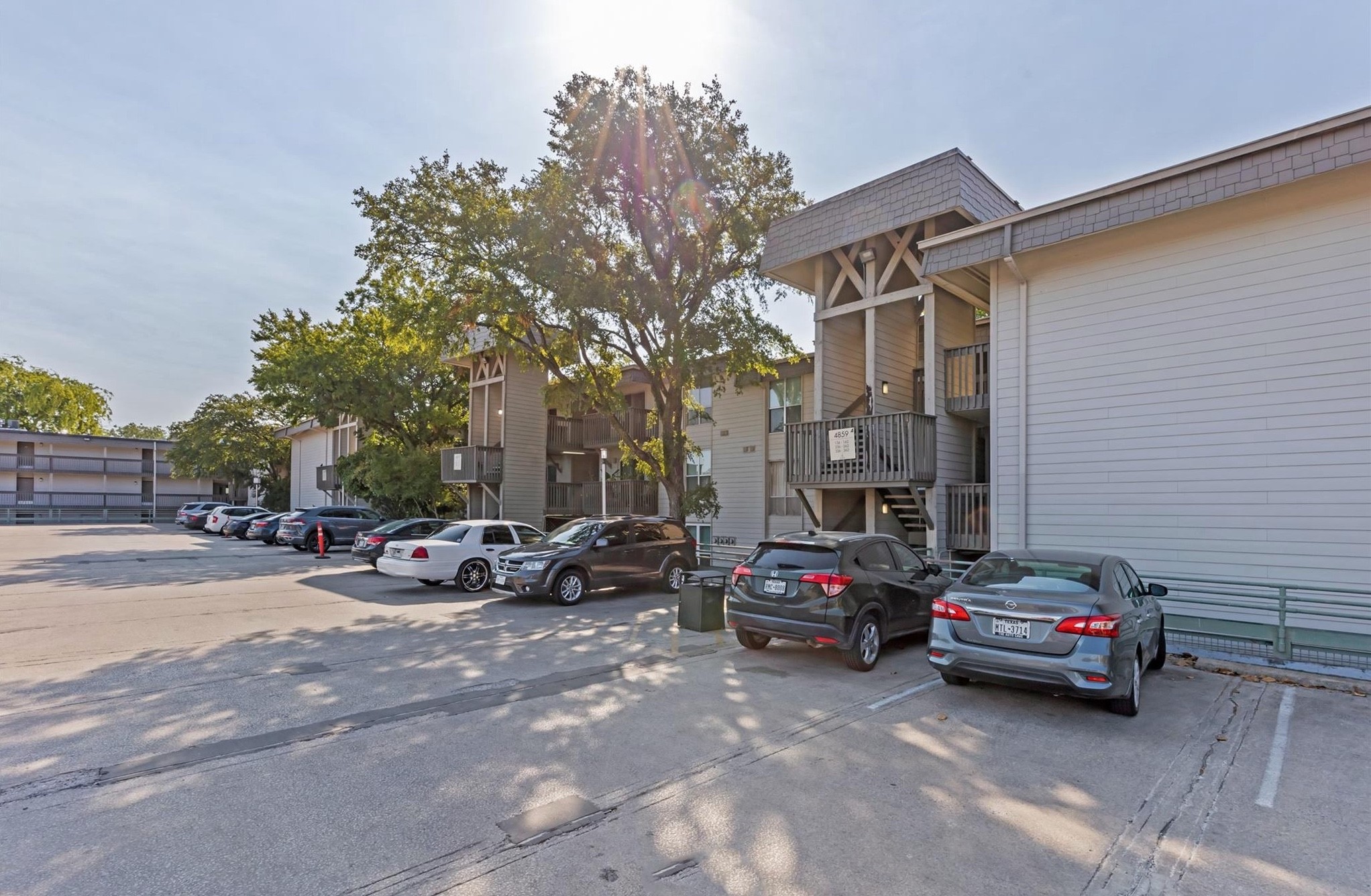 4837 Cedar Springs Road Dallas TX 75219