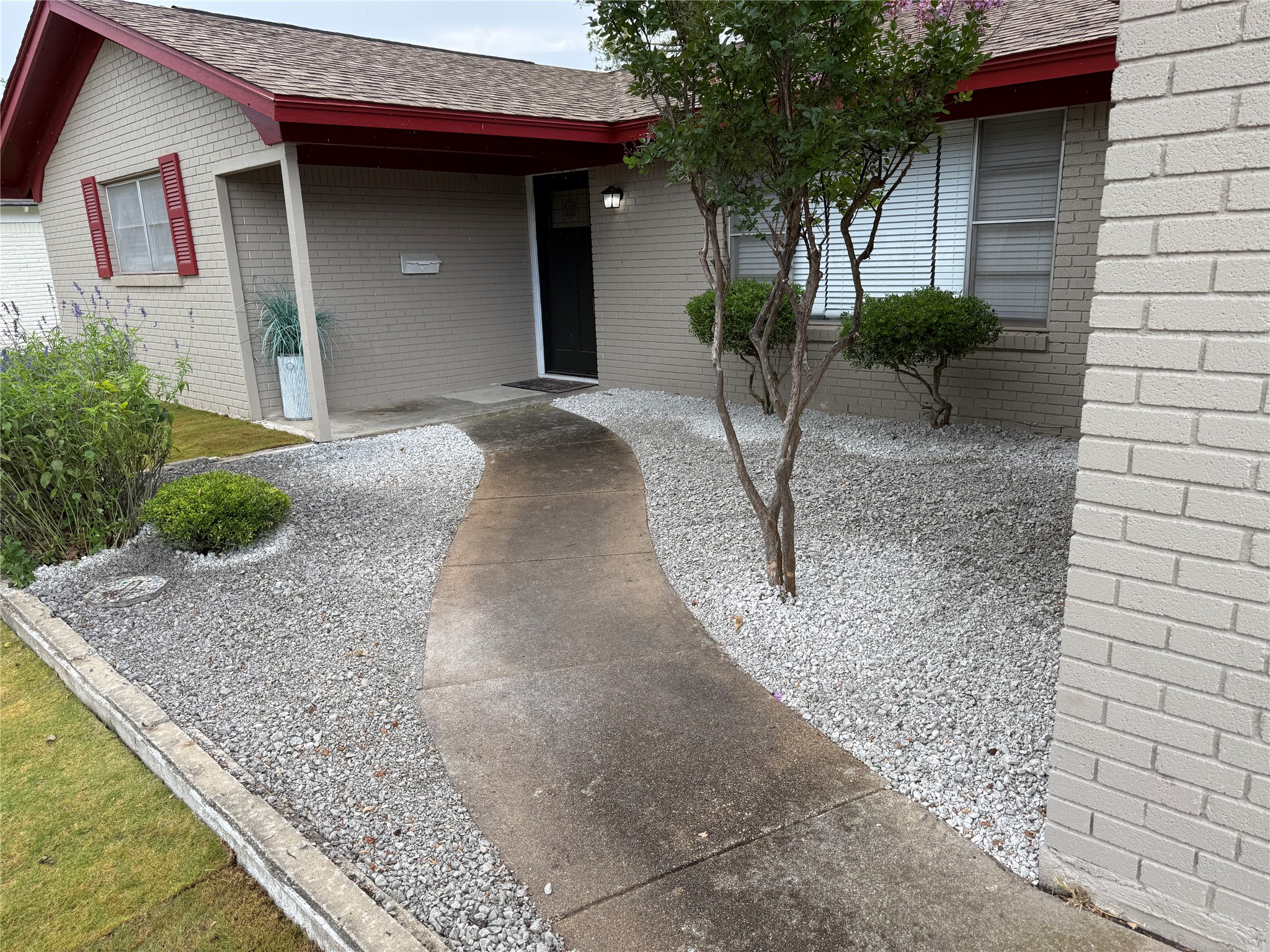 4017 Welch Avenue Fort Worth TX 76133