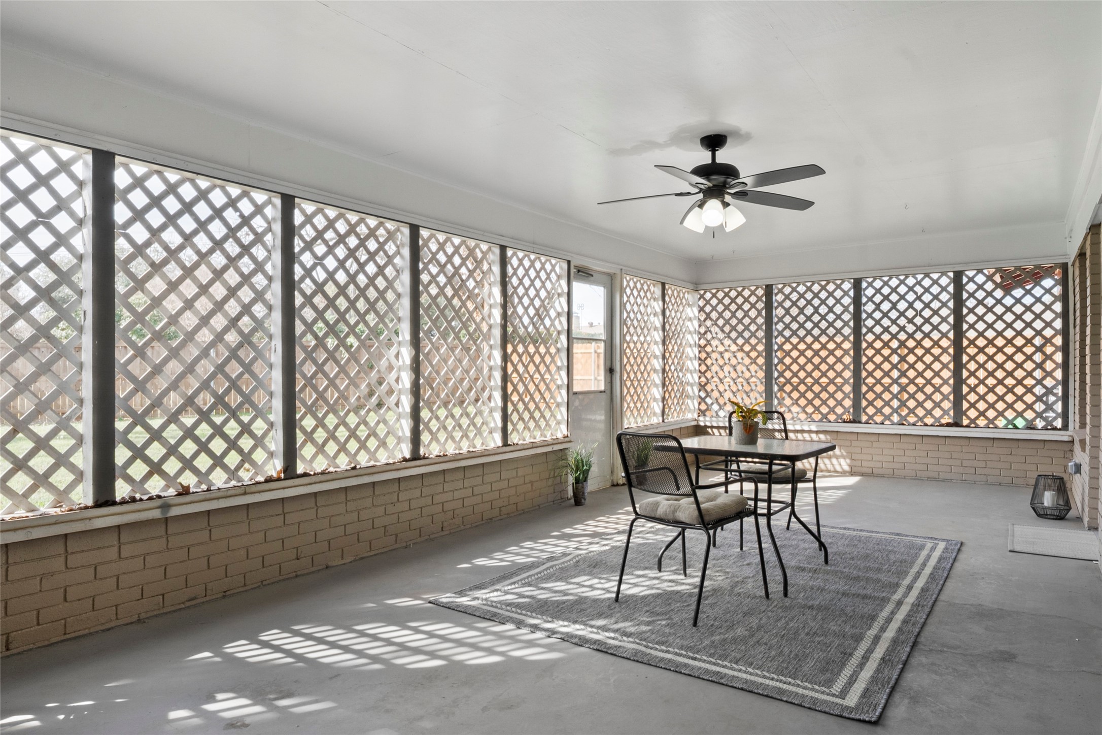 4017 Welch Avenue Fort Worth TX 76133