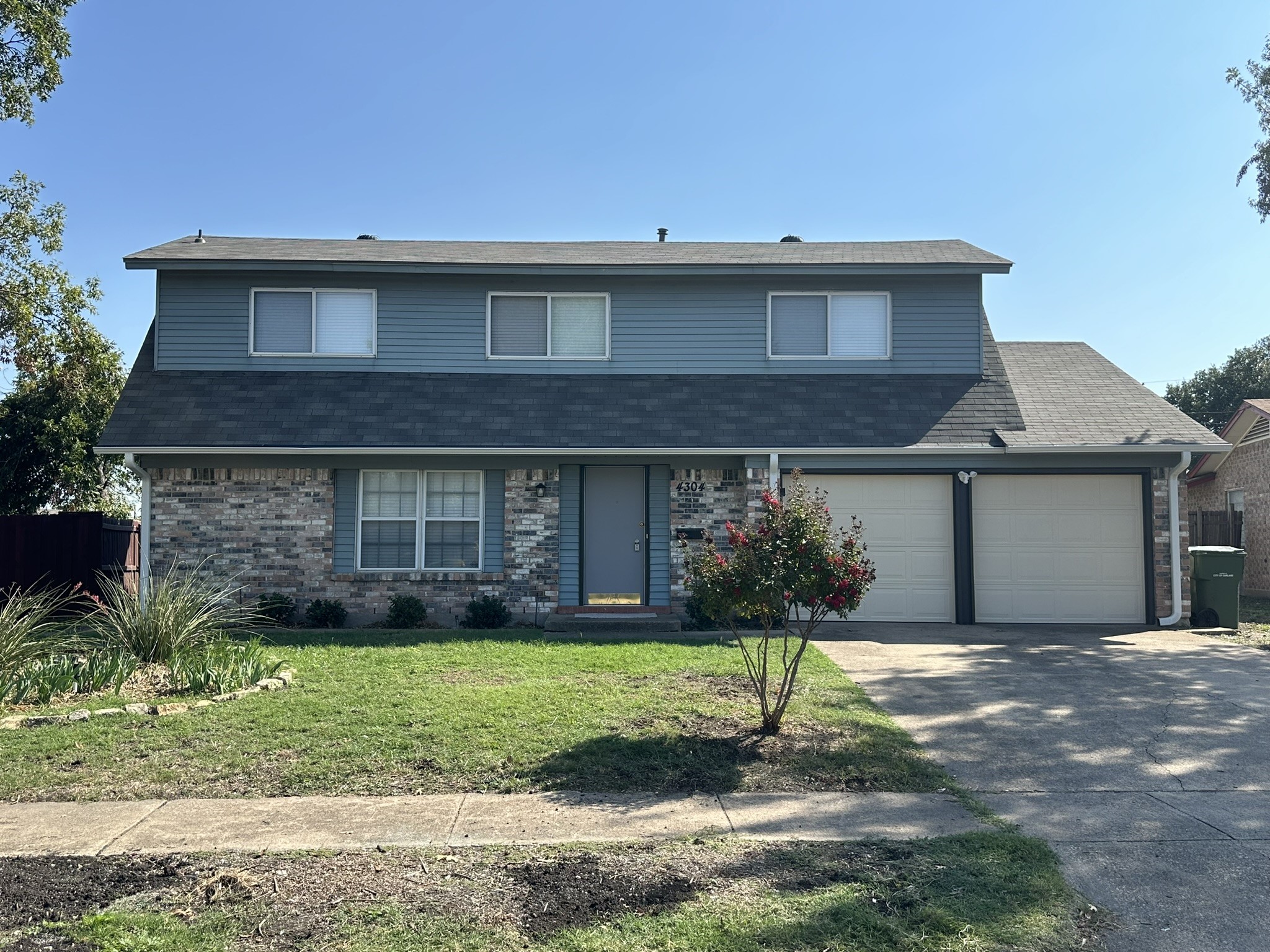 4304 Jenny Lane Garland TX 75042
