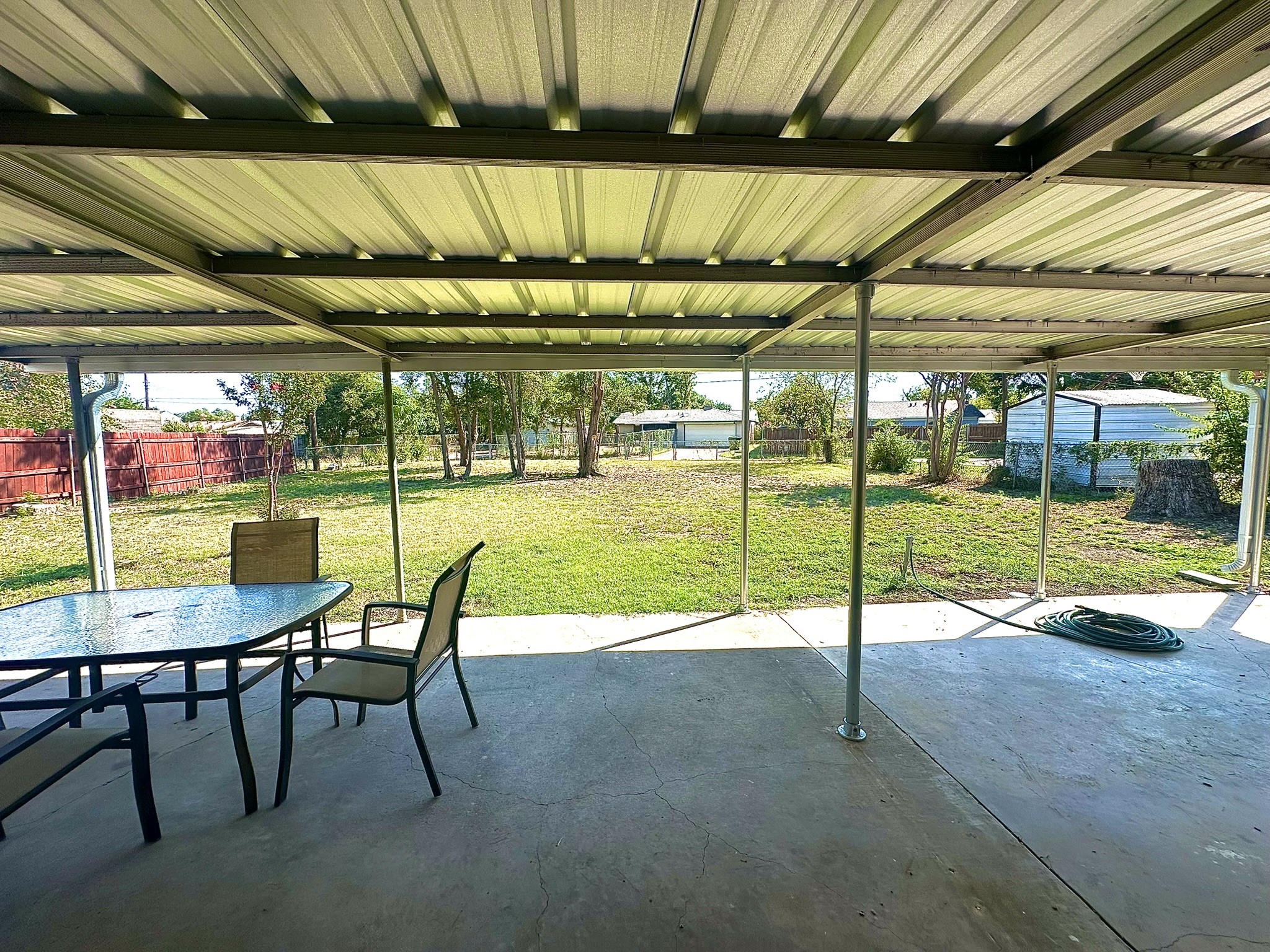 4304 Jenny Lane Garland TX 75042