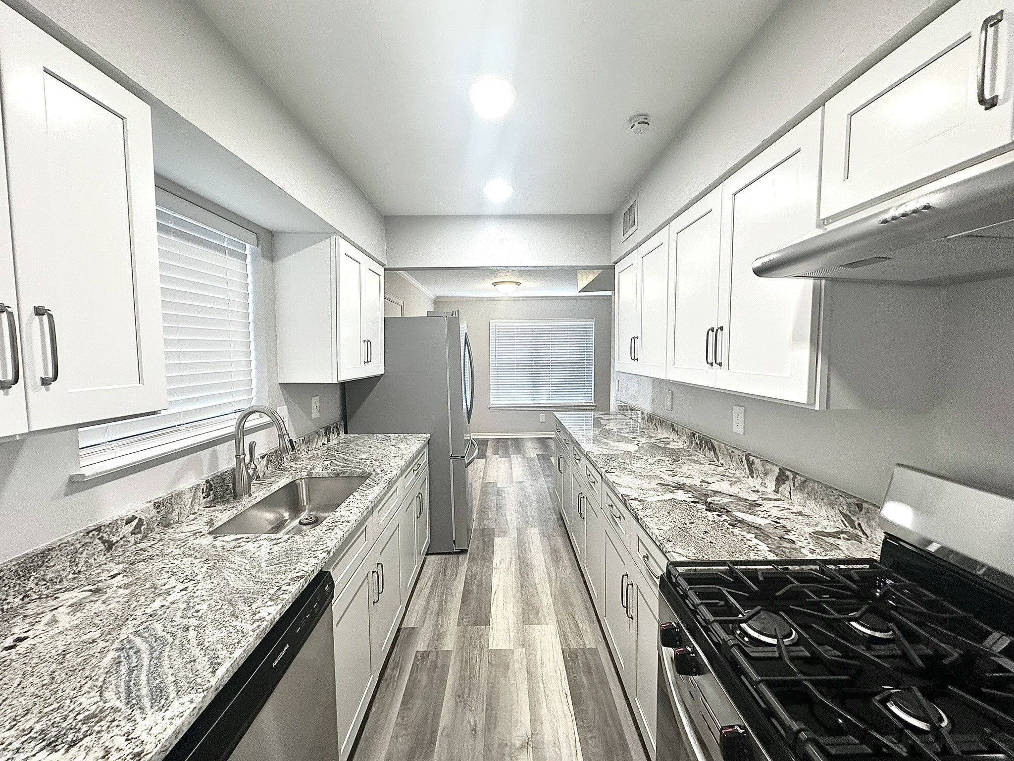 4304 Jenny Lane Garland TX 75042