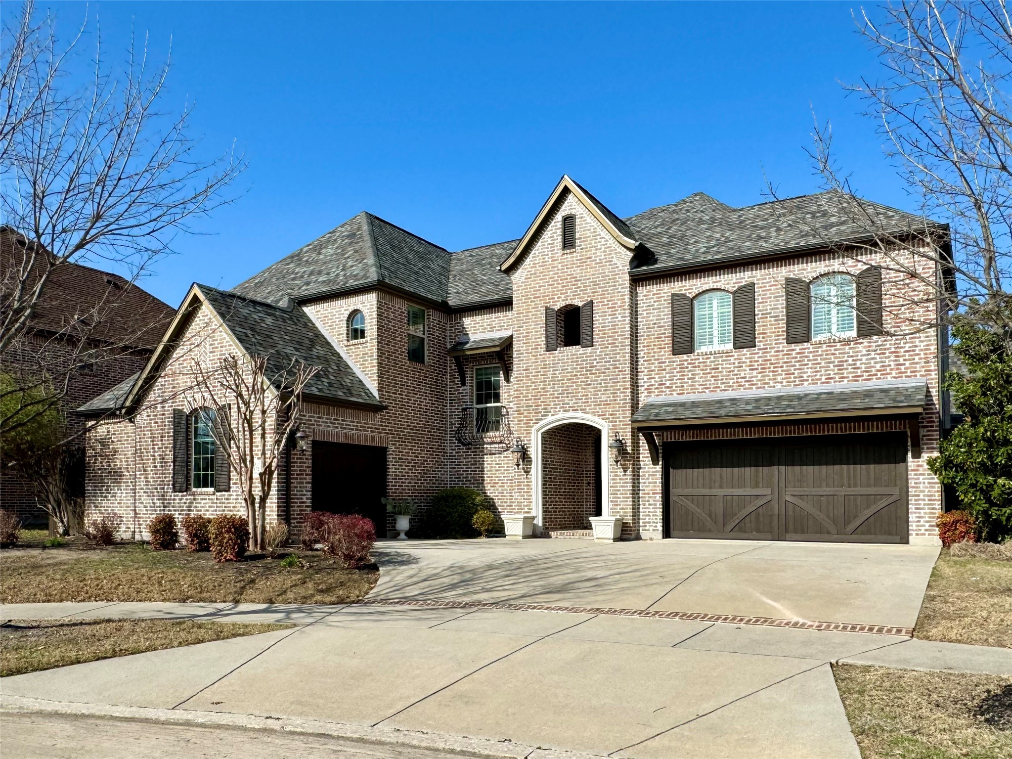 15172 Bardwell Lane Frisco TX 75035