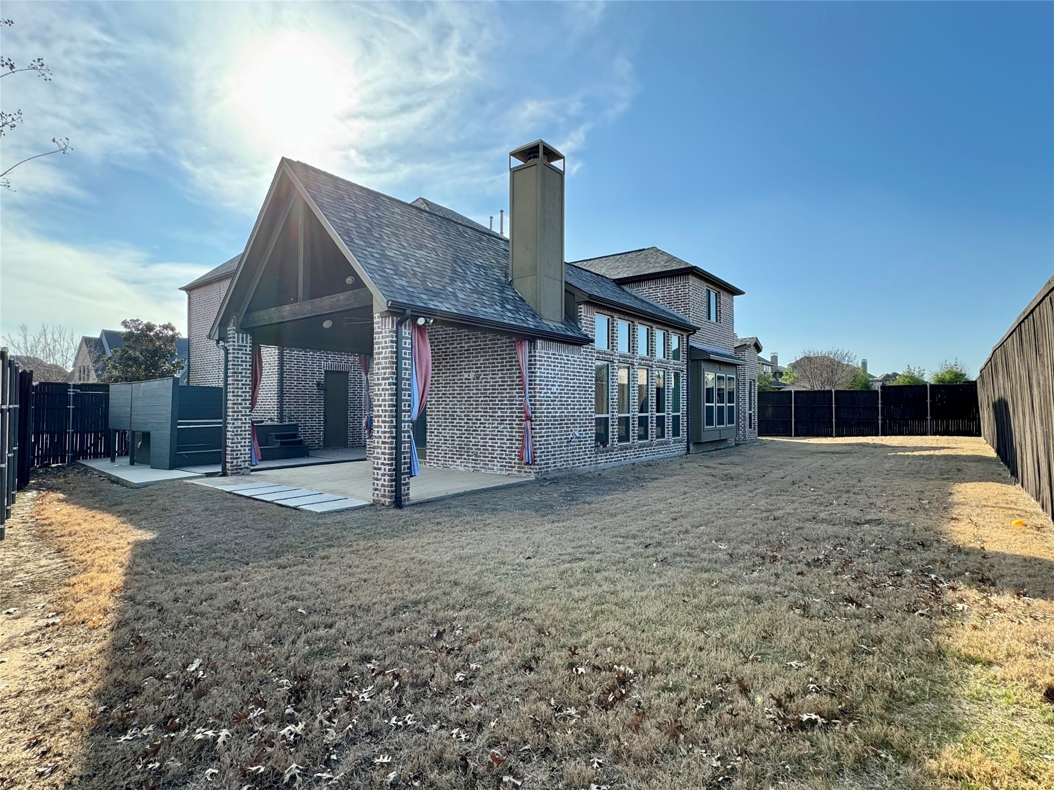 15172 Bardwell Lane Frisco TX 75035