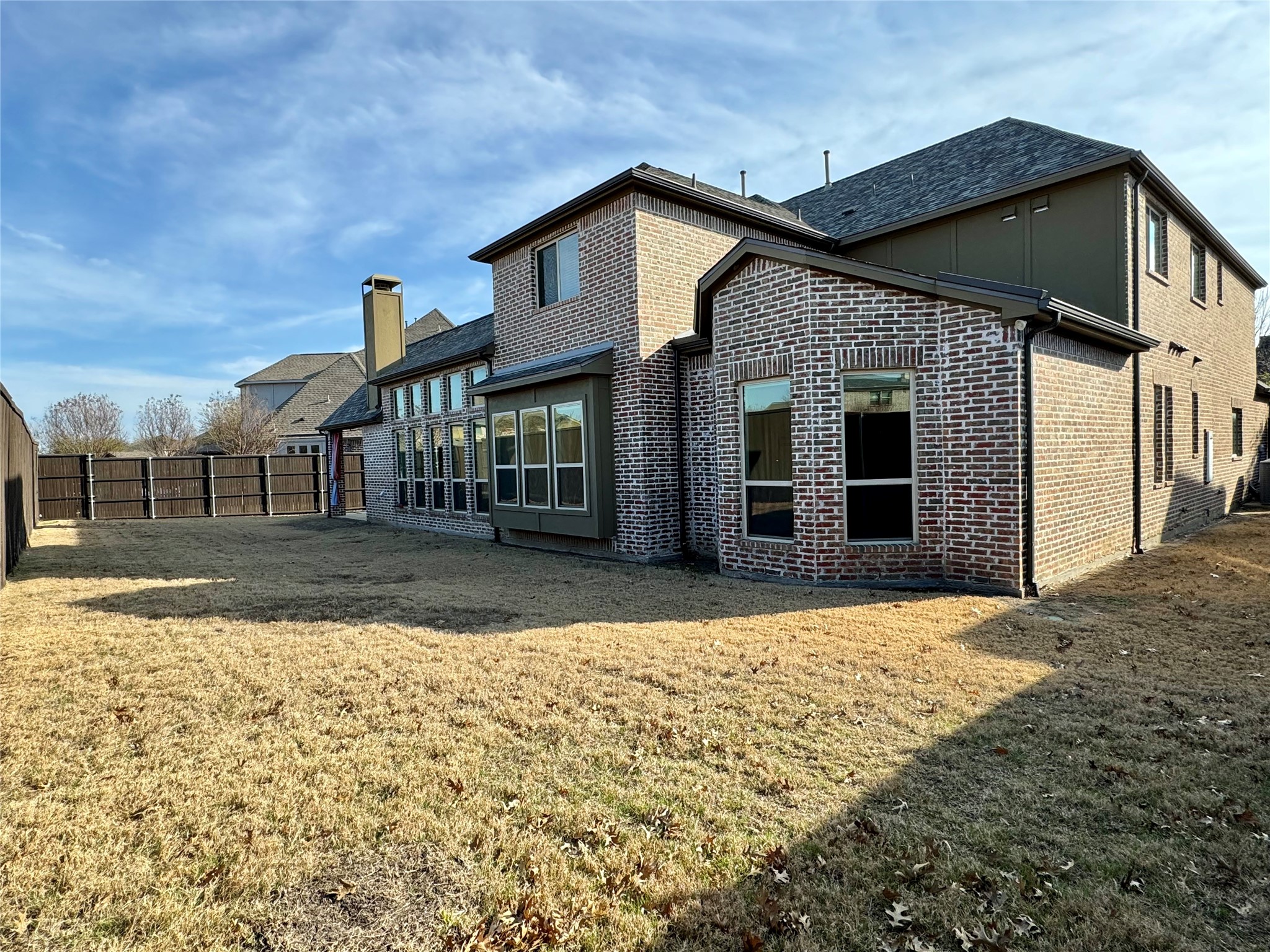 15172 Bardwell Lane Frisco TX 75035