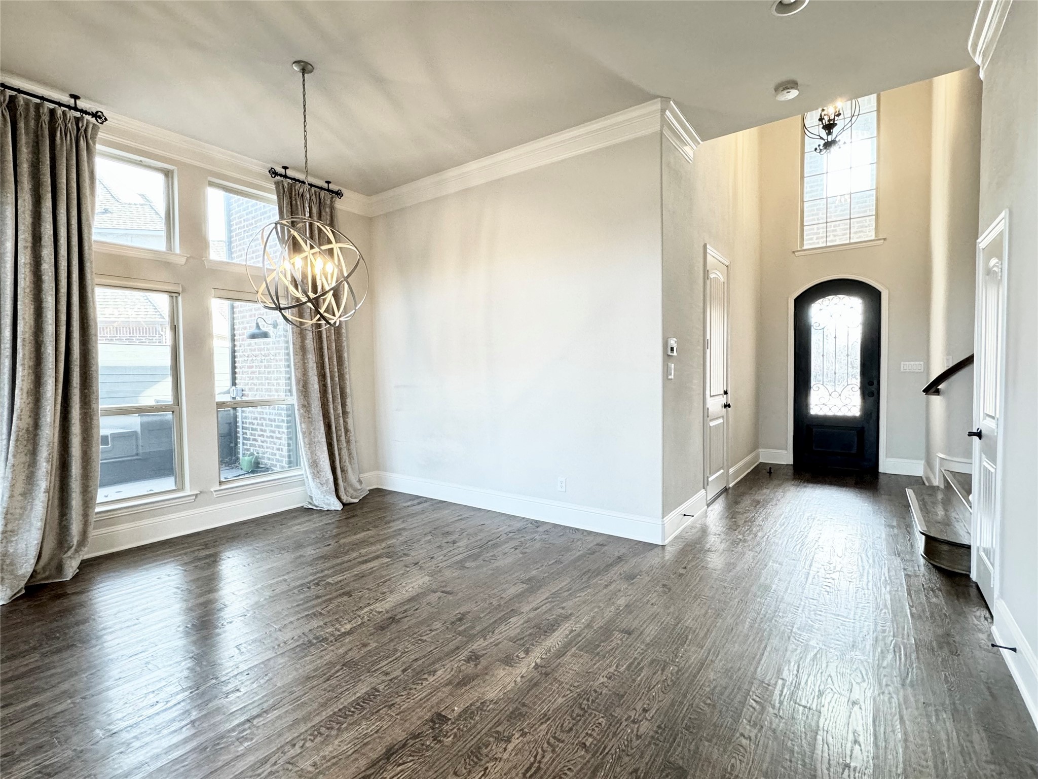 15172 Bardwell Lane Frisco TX 75035