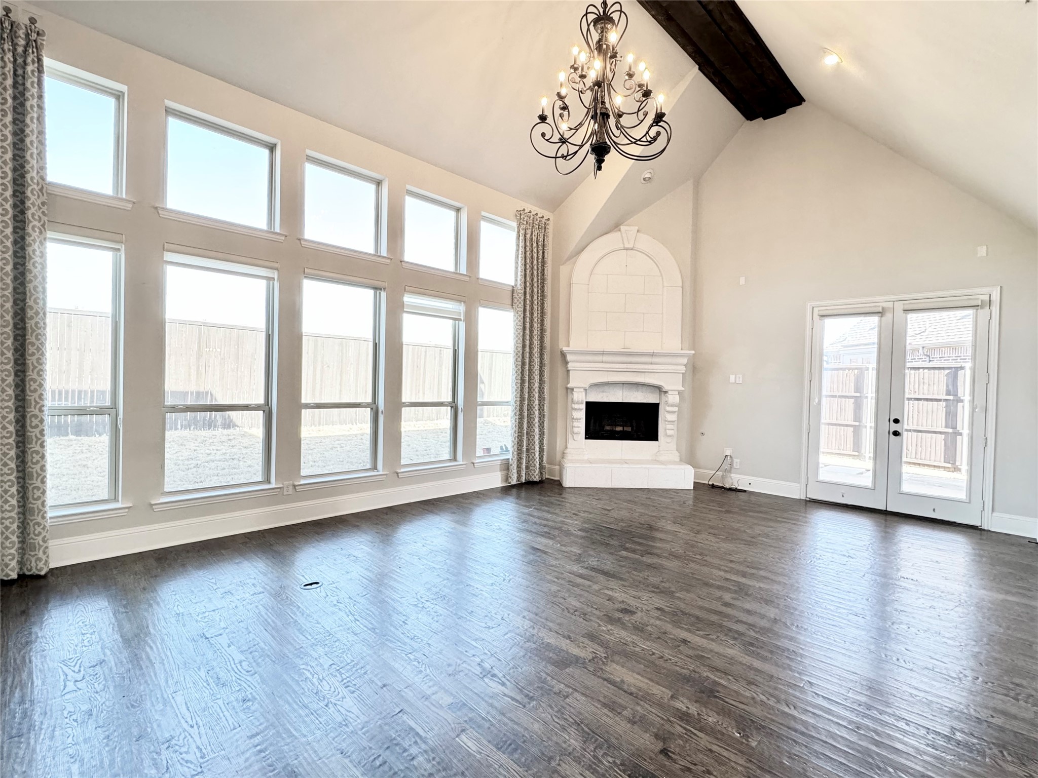 15172 Bardwell Lane Frisco TX 75035