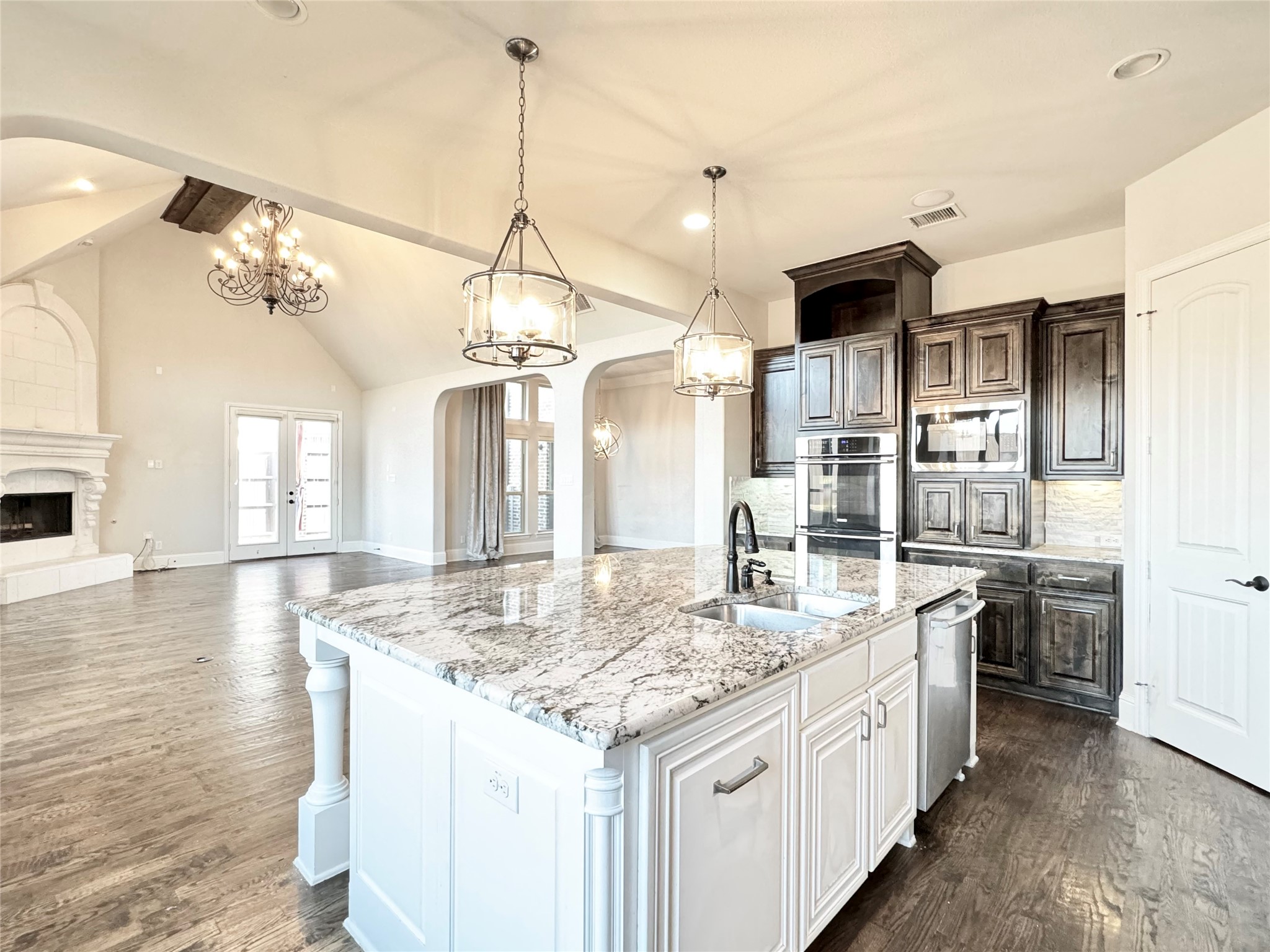 15172 Bardwell Lane Frisco TX 75035