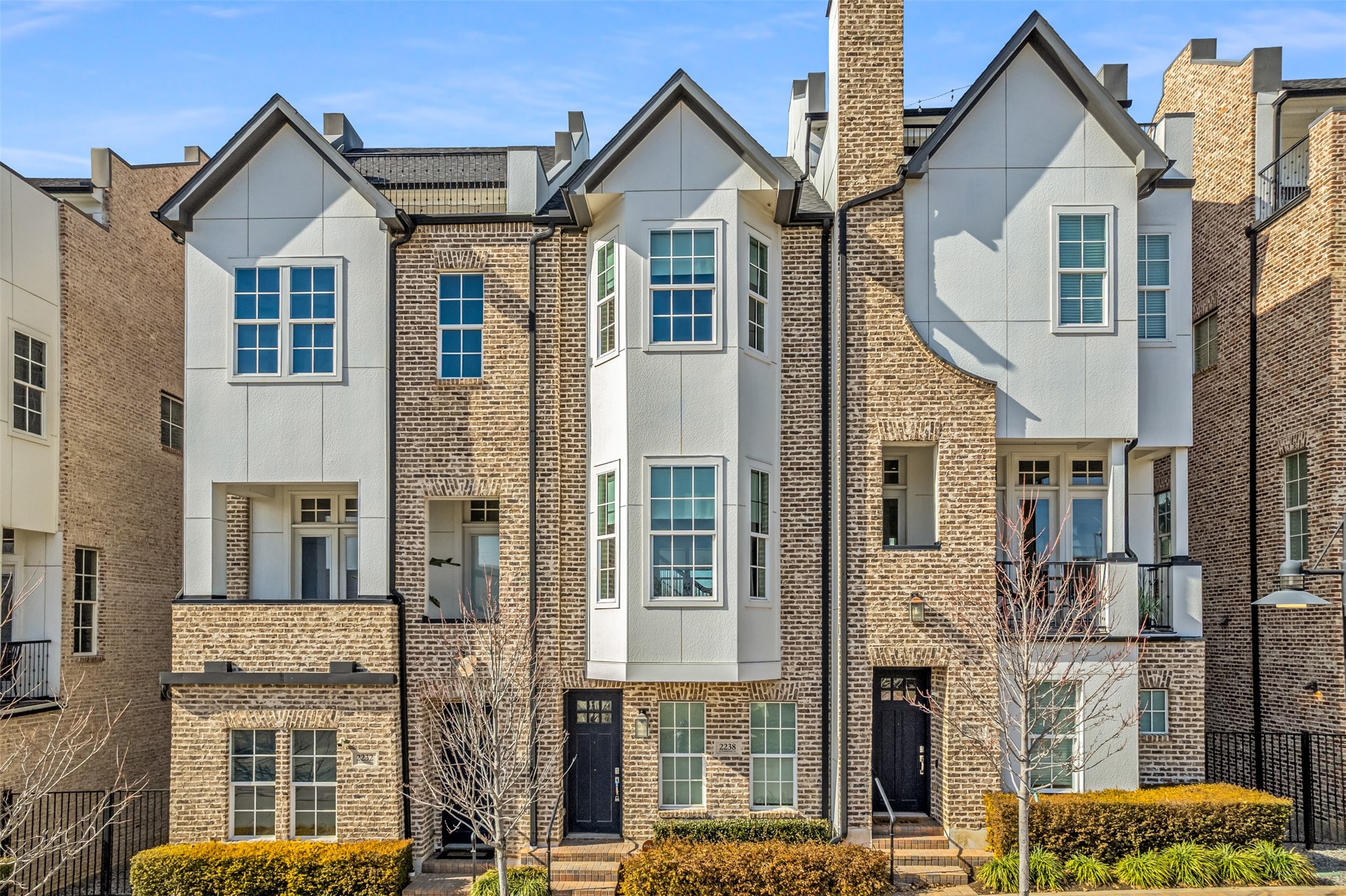 2238 Alterbrook Lane Dallas TX 75219