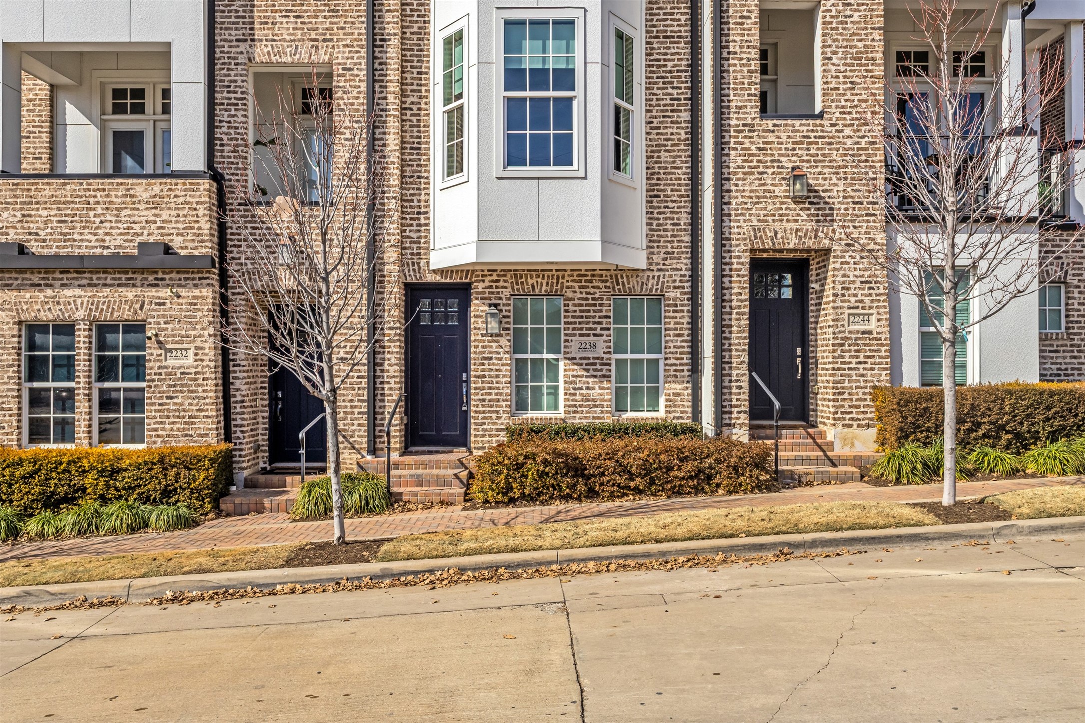 2238 Alterbrook Lane Dallas TX 75219