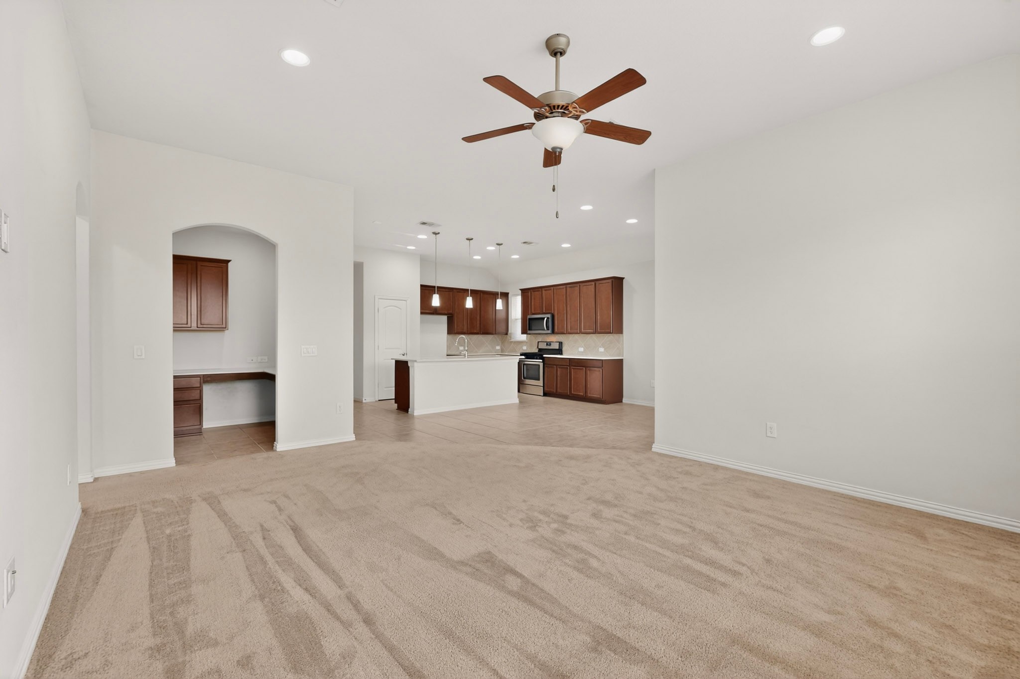 2717 Strand Lane Mckinney TX 75071