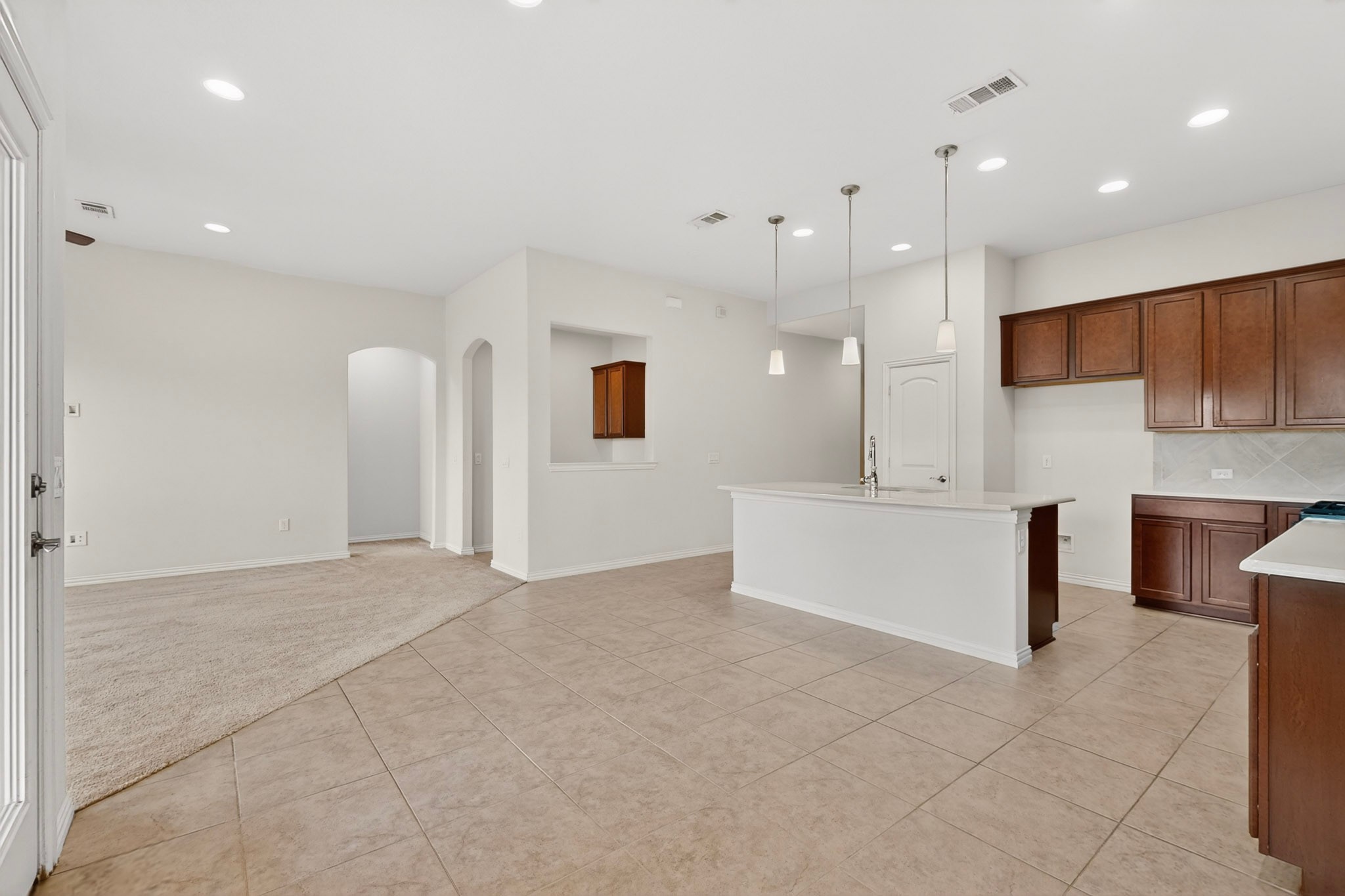 2717 Strand Lane Mckinney TX 75071