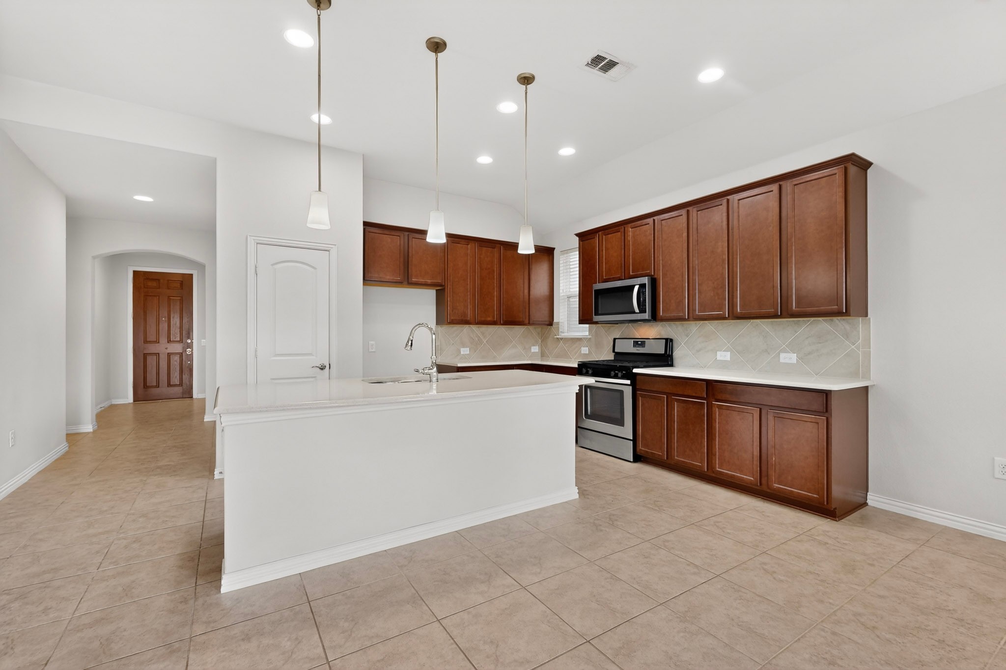2717 Strand Lane Mckinney TX 75071