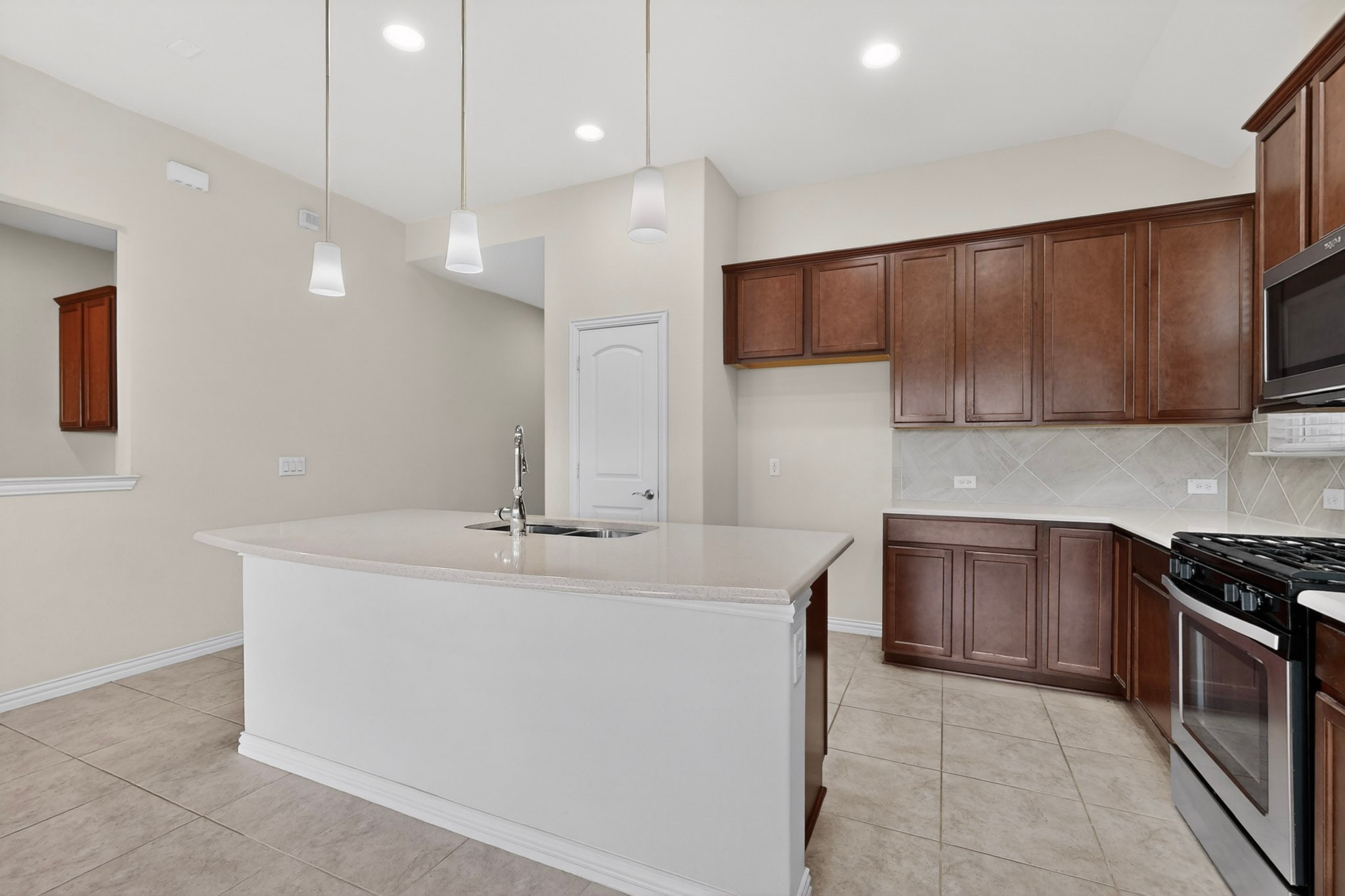 2717 Strand Lane Mckinney TX 75071