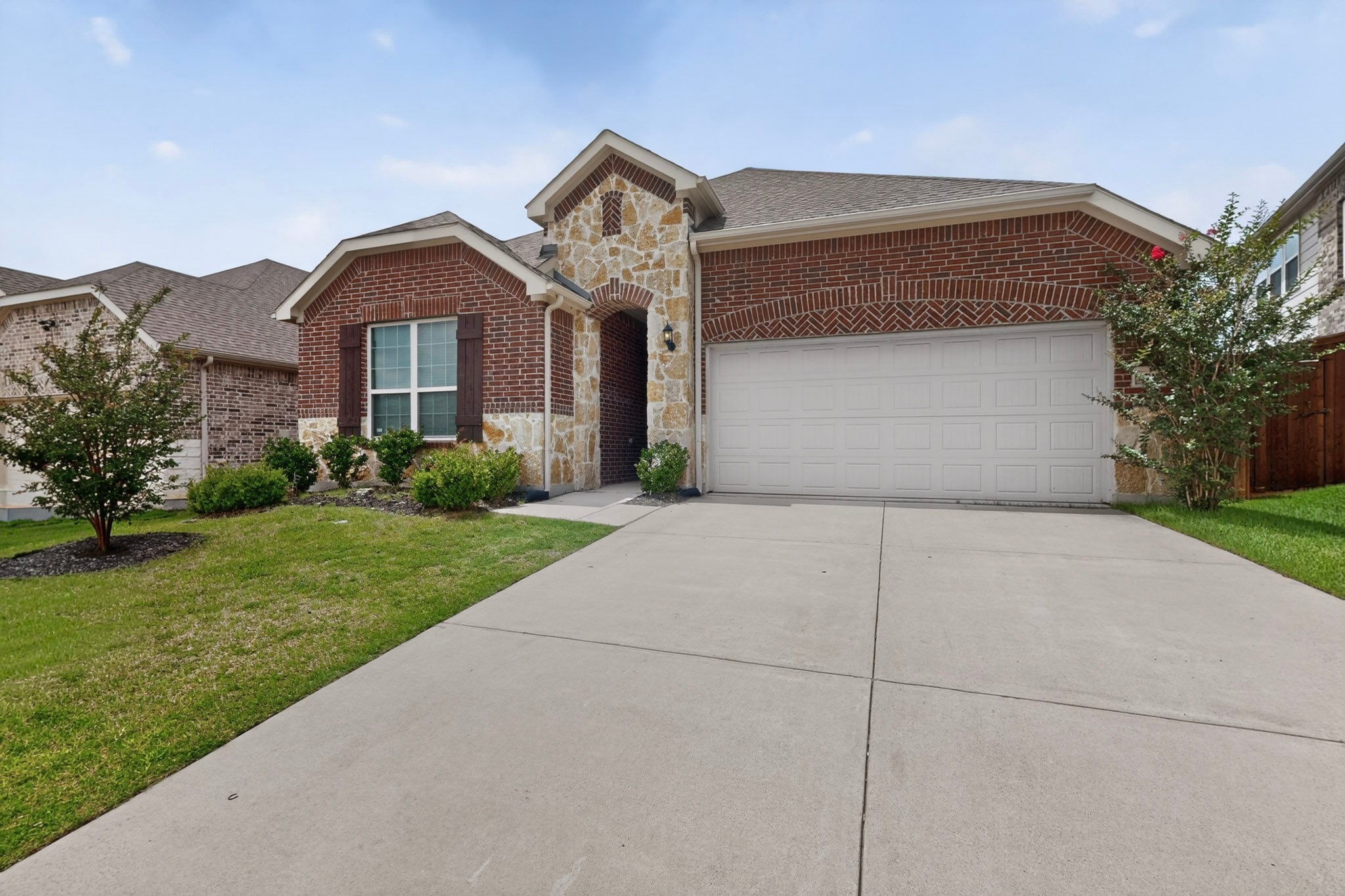 2717 Strand Lane Mckinney TX 75071