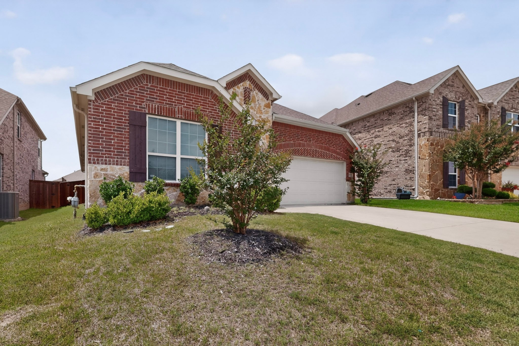 2717 Strand Lane Mckinney TX 75071