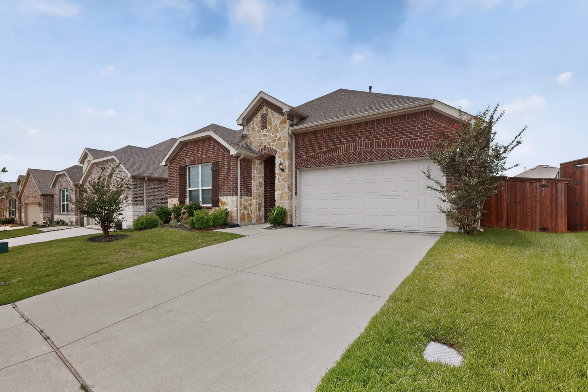 2717 Strand Lane Mckinney TX 75071