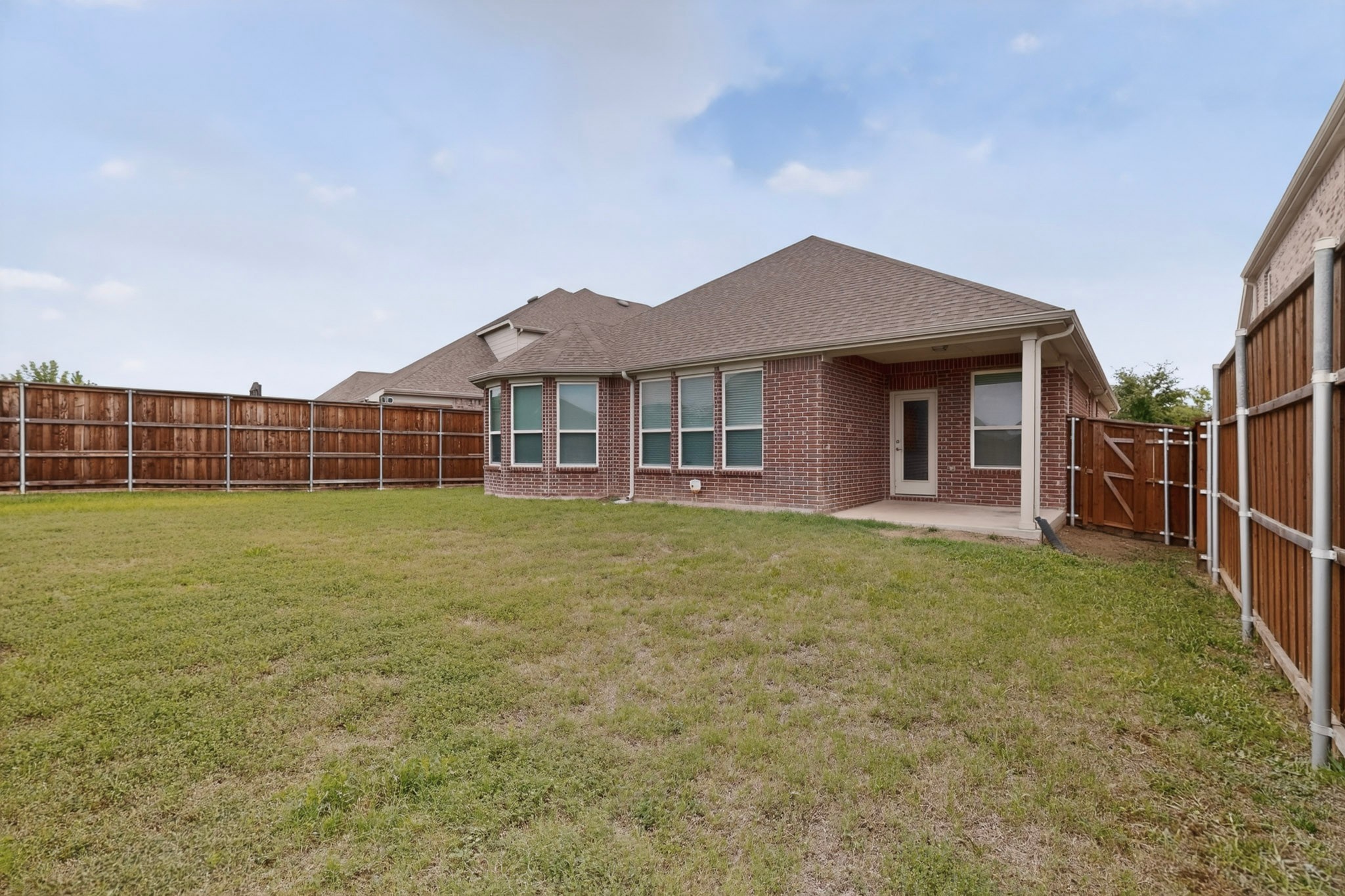2717 Strand Lane Mckinney TX 75071