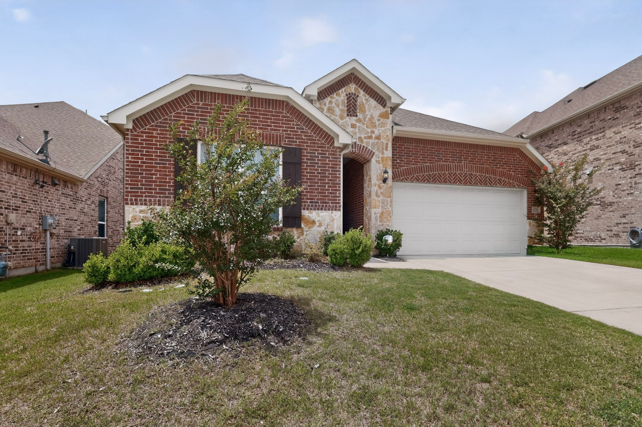 2717 Strand Lane Mckinney TX 75071