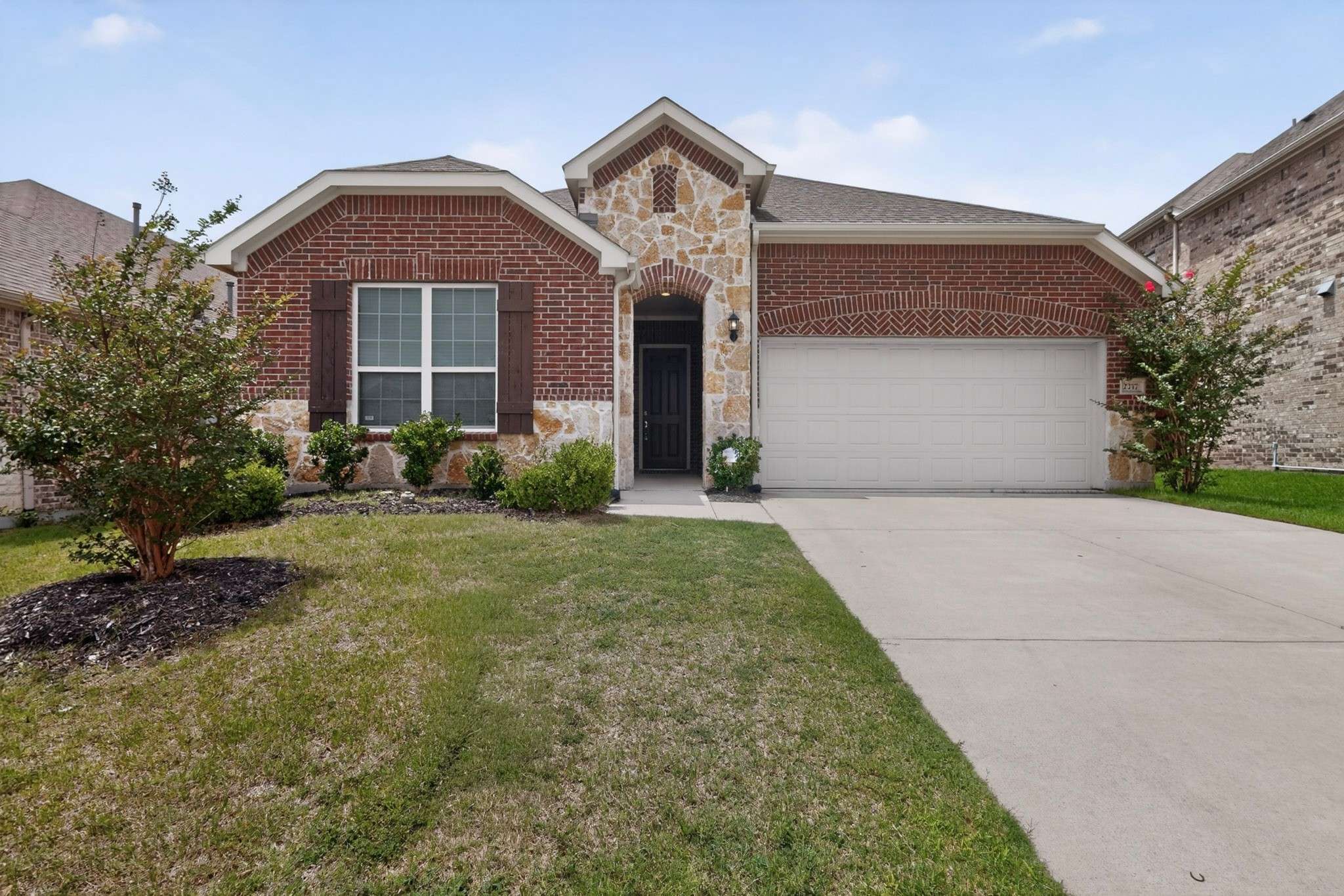 2717 Strand Lane Mckinney TX 75071