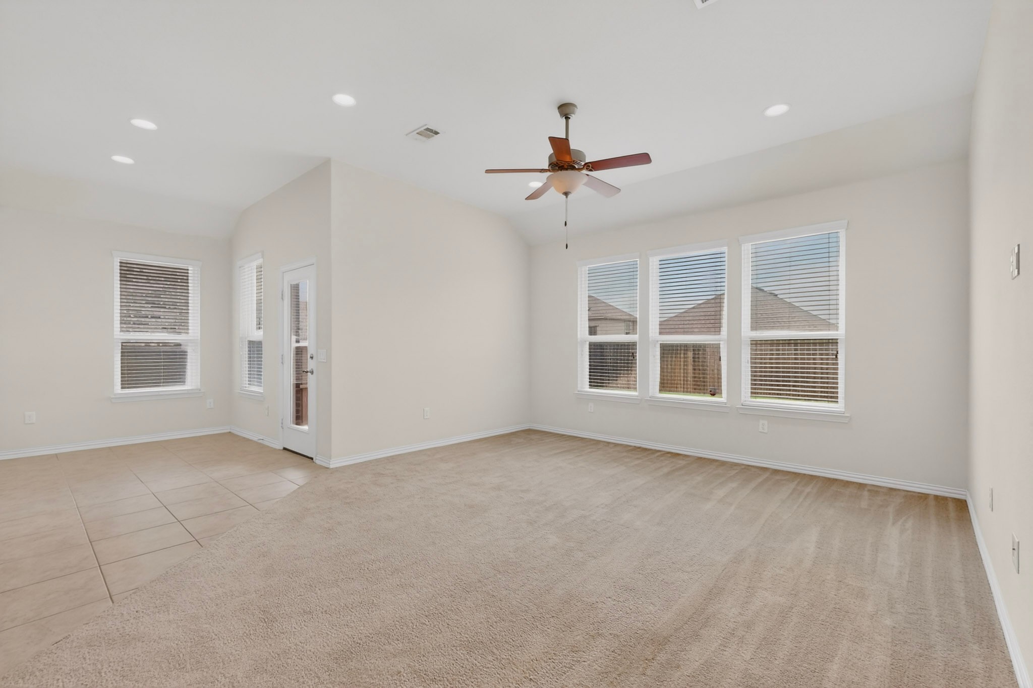 2717 Strand Lane Mckinney TX 75071