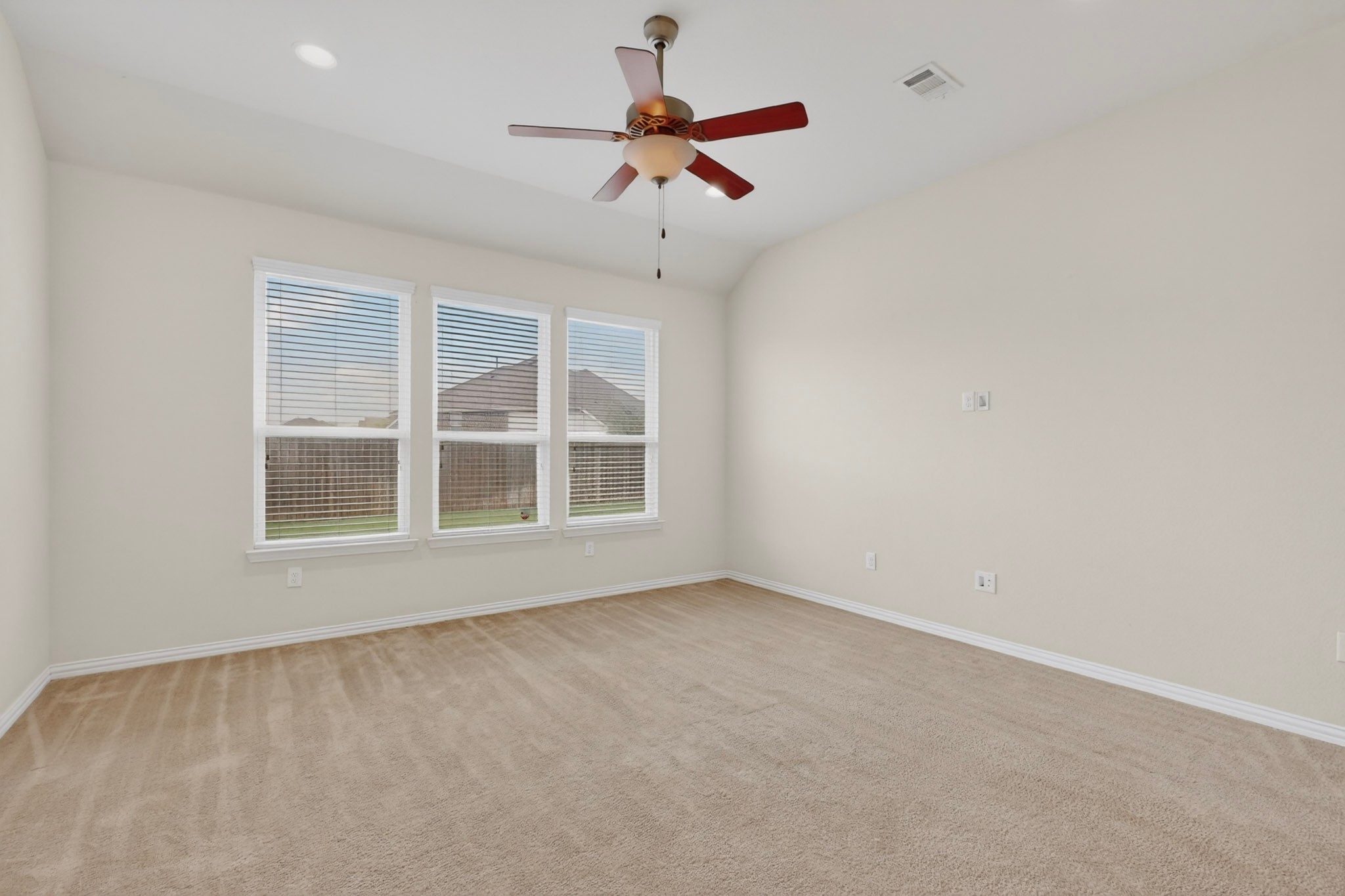 2717 Strand Lane Mckinney TX 75071
