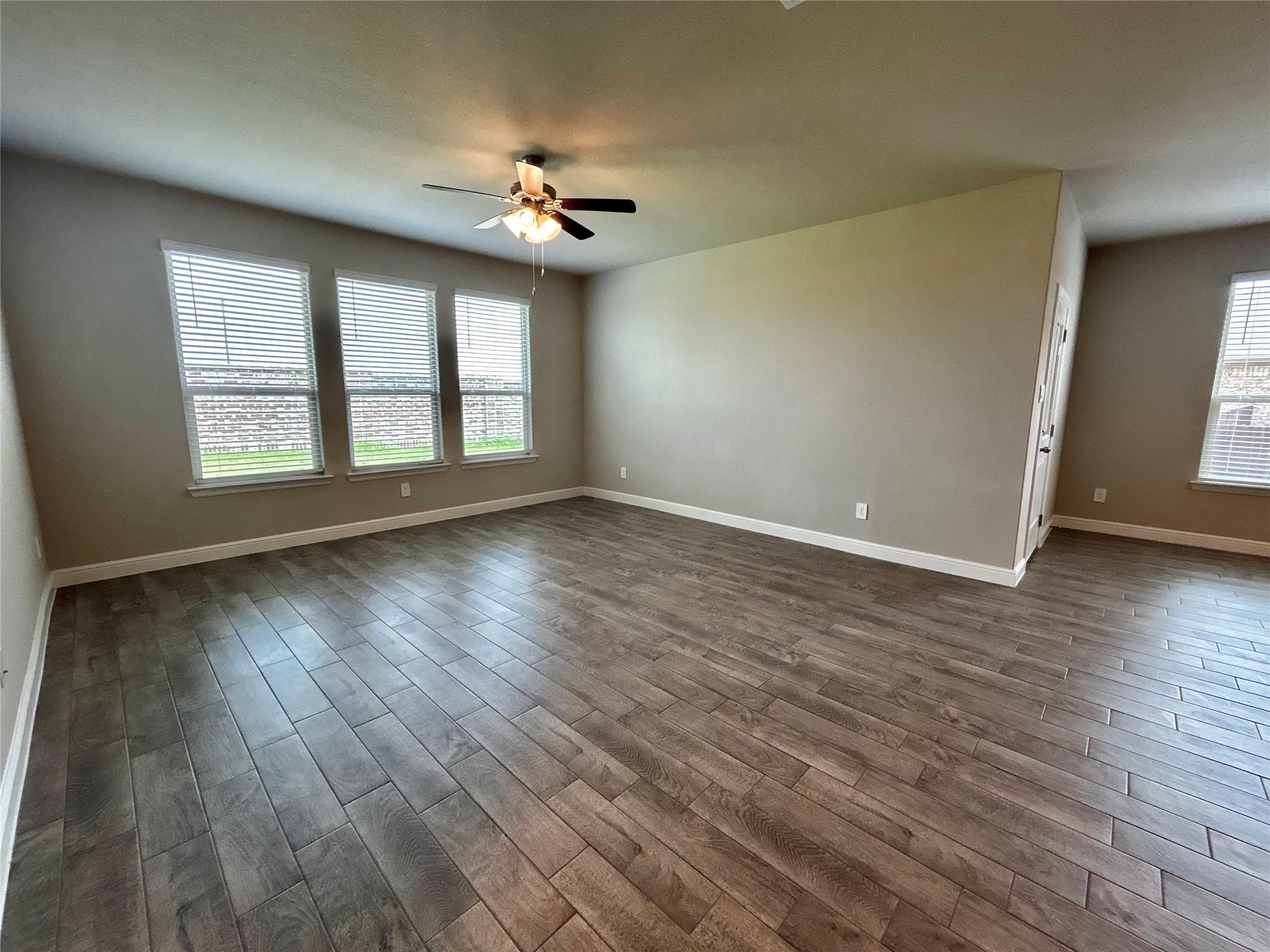 16028 Bronte Lane Fort Worth TX 76247