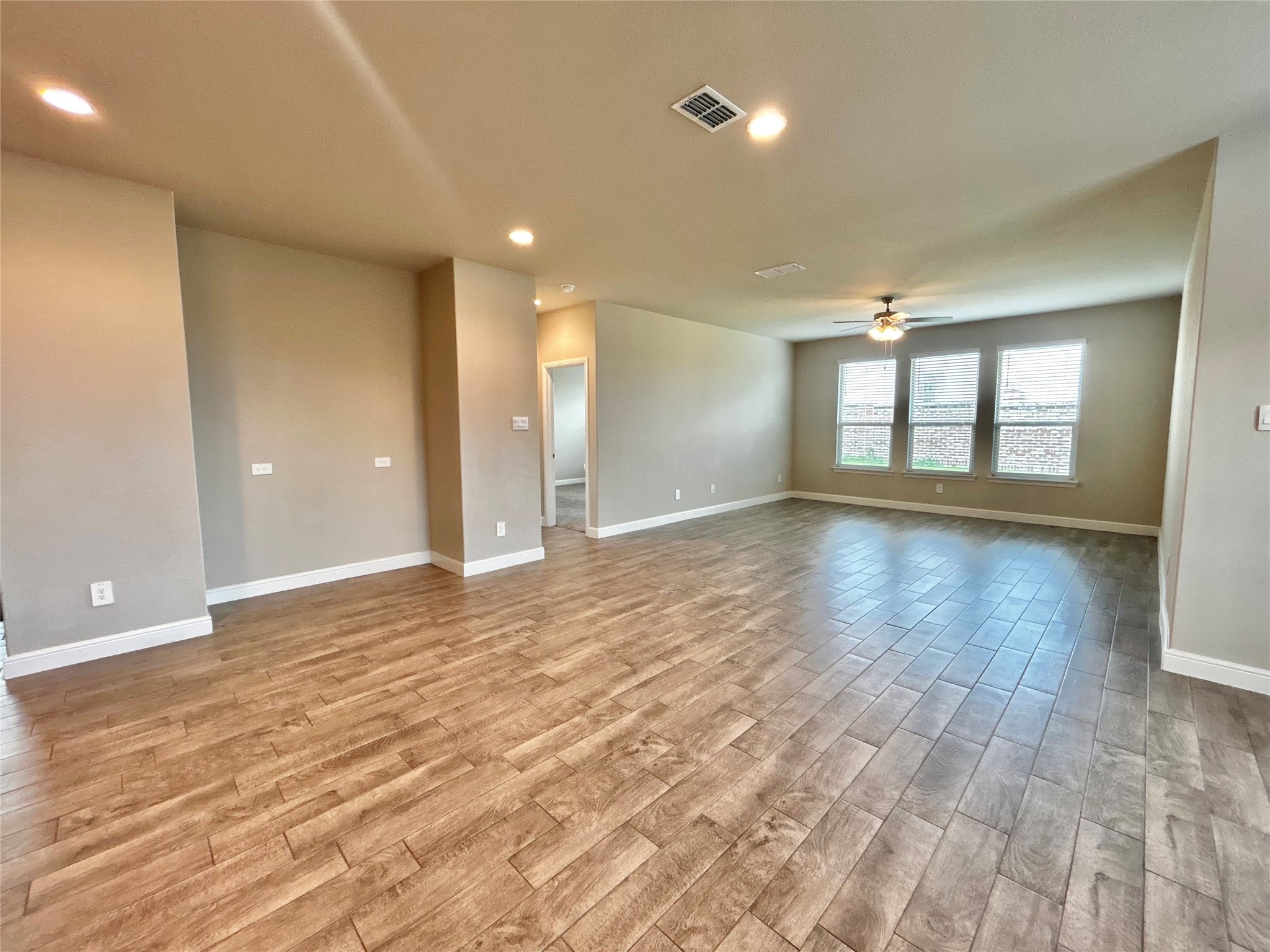 16028 Bronte Lane Fort Worth TX 76247