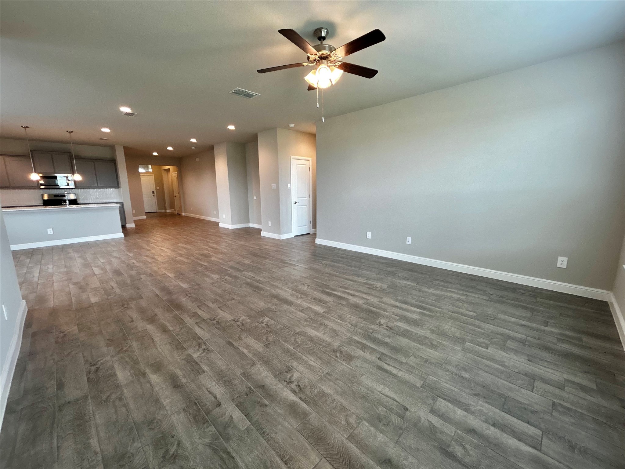 16028 Bronte Lane Fort Worth TX 76247